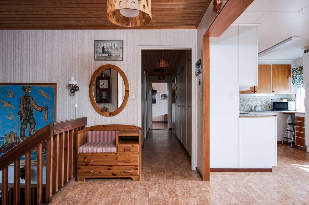 6 rum Villa på Nedre terrassgatan 45 Bengtsfors kommun - bild 19