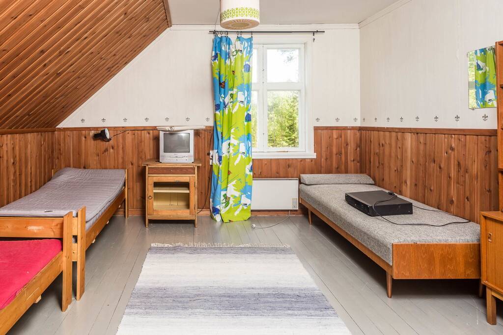 3 rum Fritidsboende på Övre Storfors 1172 Övre Storfors Piteå kommun - bild 12