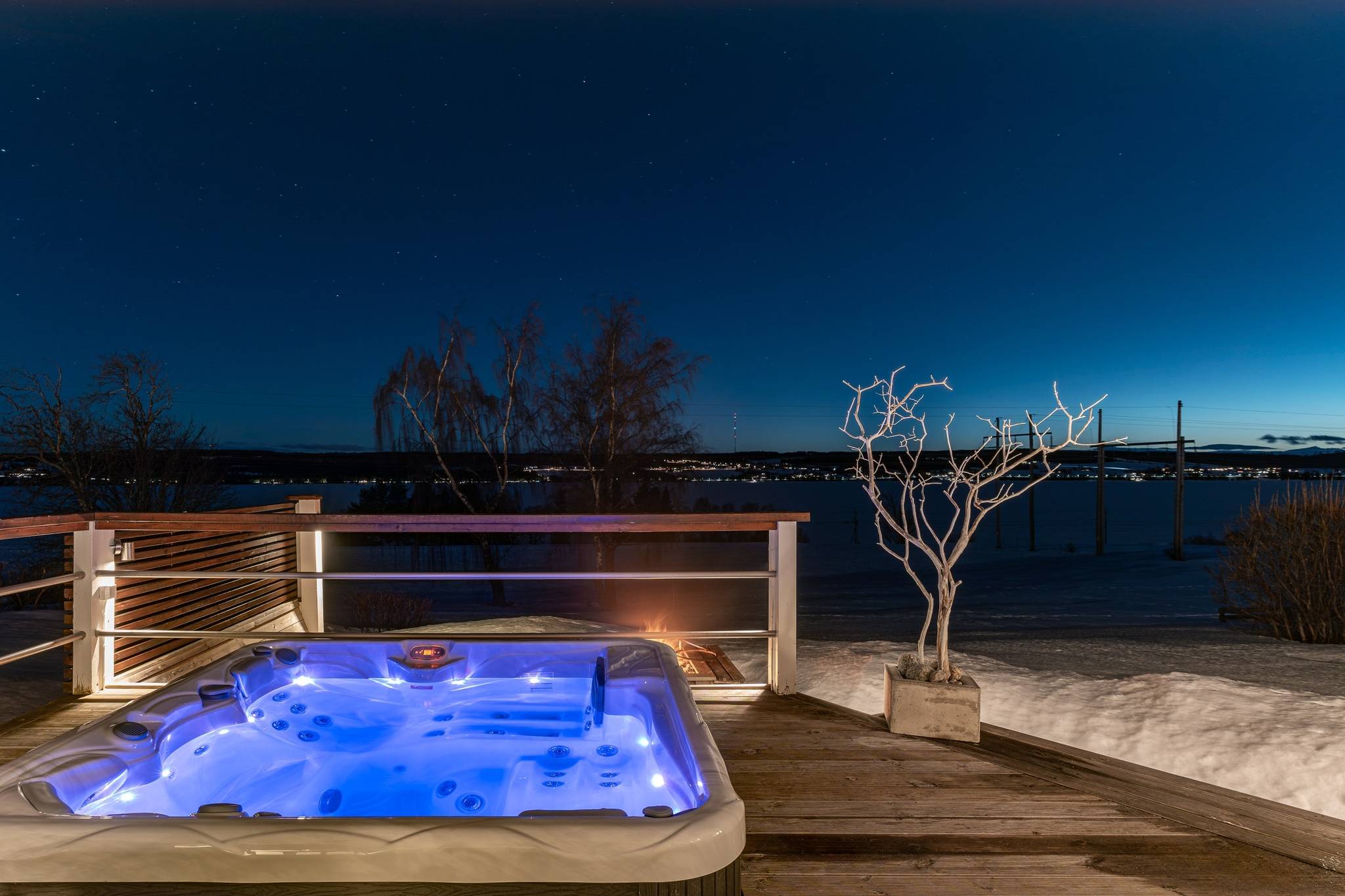 5 rum Villa på Stenåldersvägen 22 Odensala Östersunds kommun - bild 6