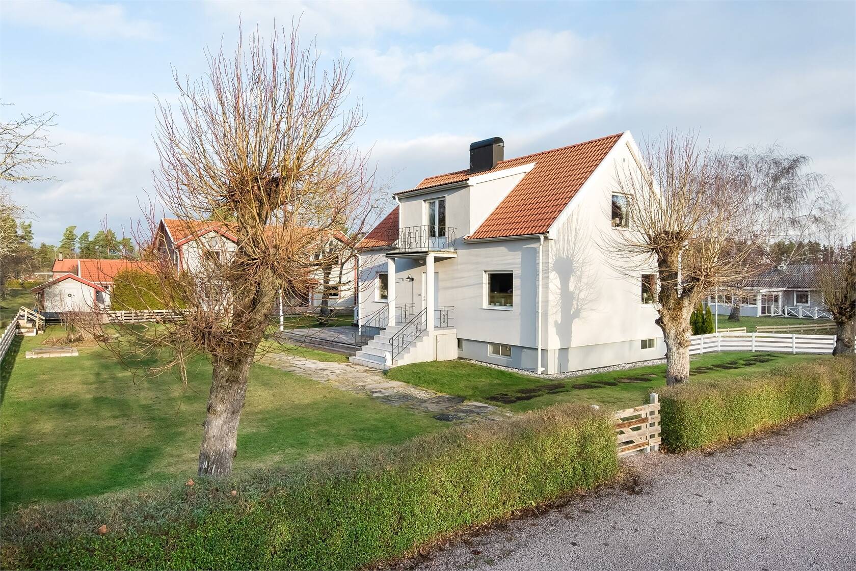 5 rum Villa på Hultvägen 1 Slomarp Mjölby kommun - bild 36