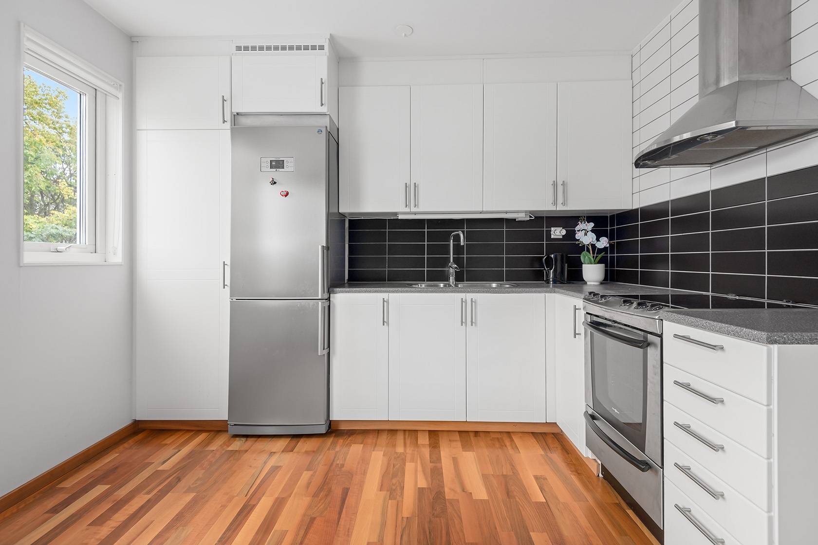 1 rum Lägenhet på Ågårdsgatan 5C Påfågeln / Centrum Ronneby kommun - bild 6