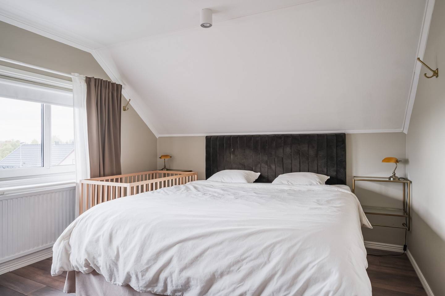 6 rum Villa på Regnbågsvägen 11 Hindric Pers Fagersta kommun - bild 38