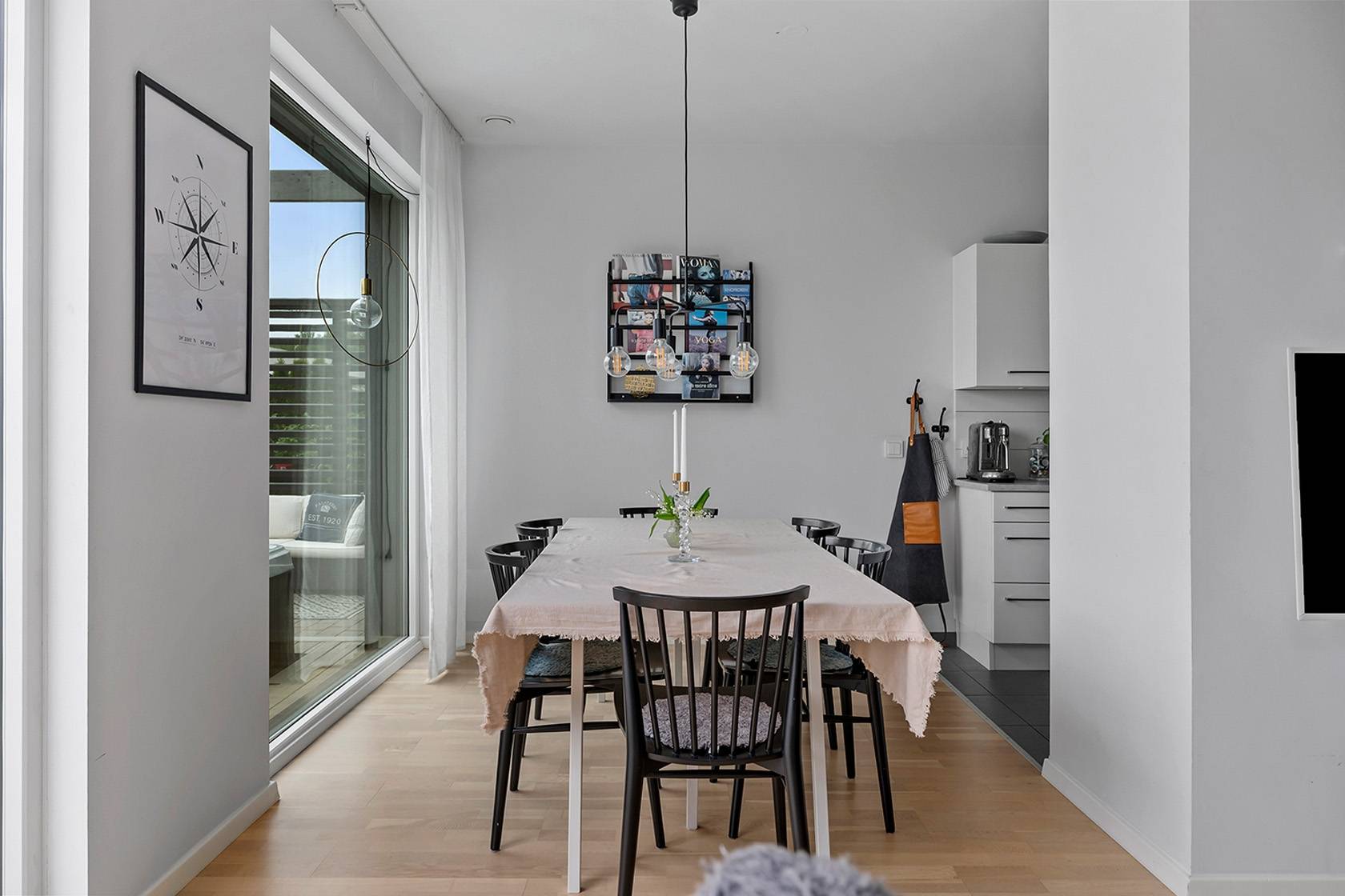 5 rum Villa på Båtsmansgatan 3 Kristinehamns kommun - bild 17