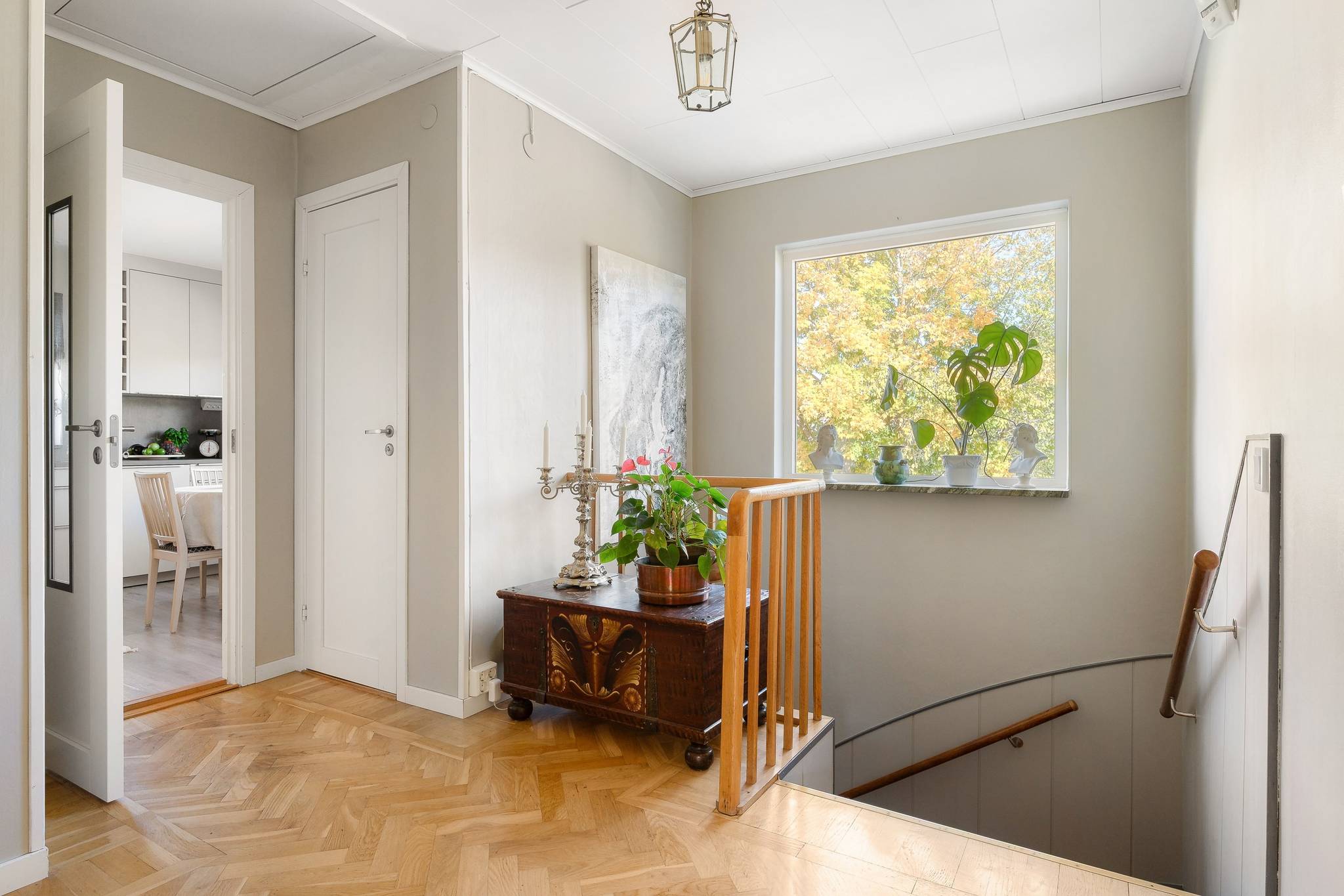 5 rum Villa på Tårtvägen 3 Sköndal Stockholms kommun - bild 18