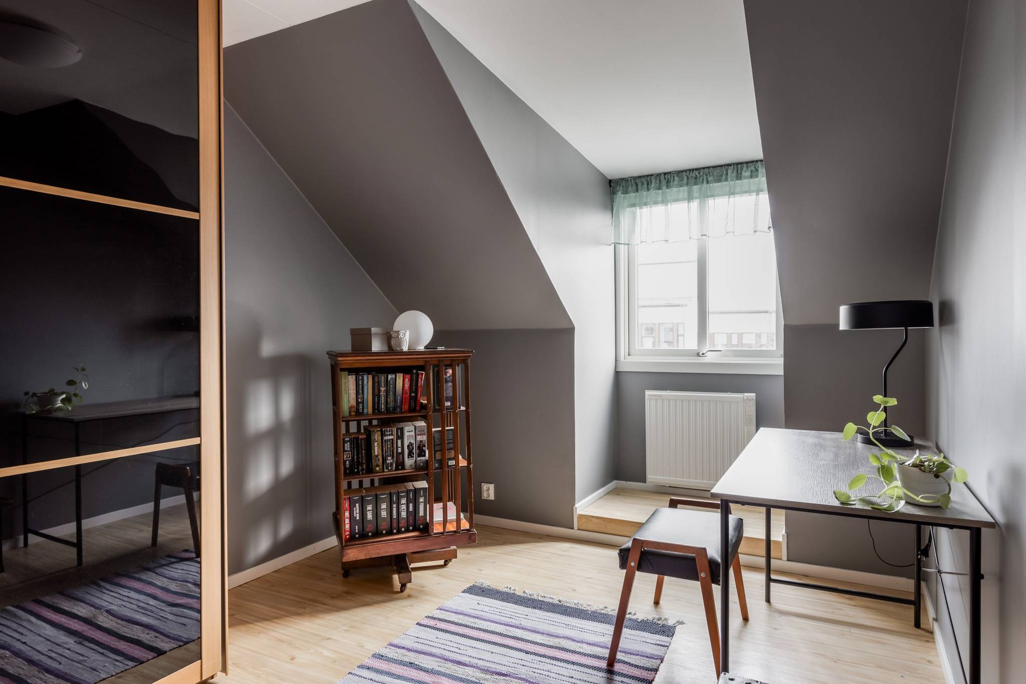 7 rum Radhus på Arlavägen 13 Norr Örebro kommun - bild 30