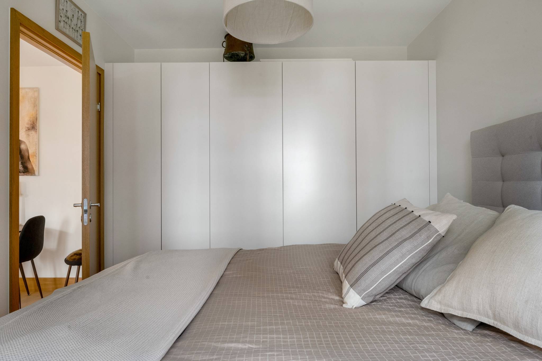2 rum Lägenhet på Prefektgatan 8 Rosendal Uppsala kommun - bild 26