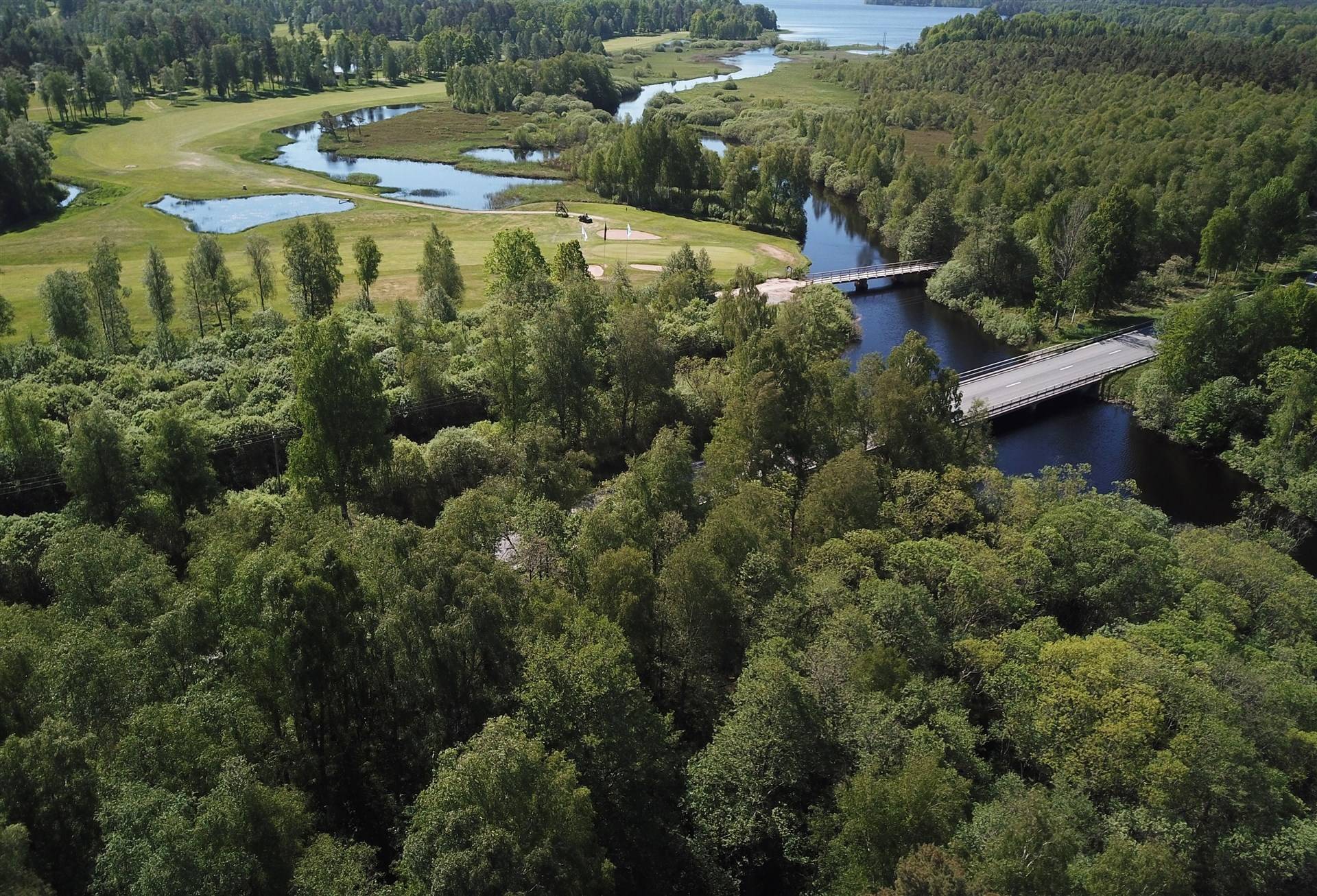 1 rum Villa på Madhagen 7 Karlslund Vetlanda kommun - bild 12