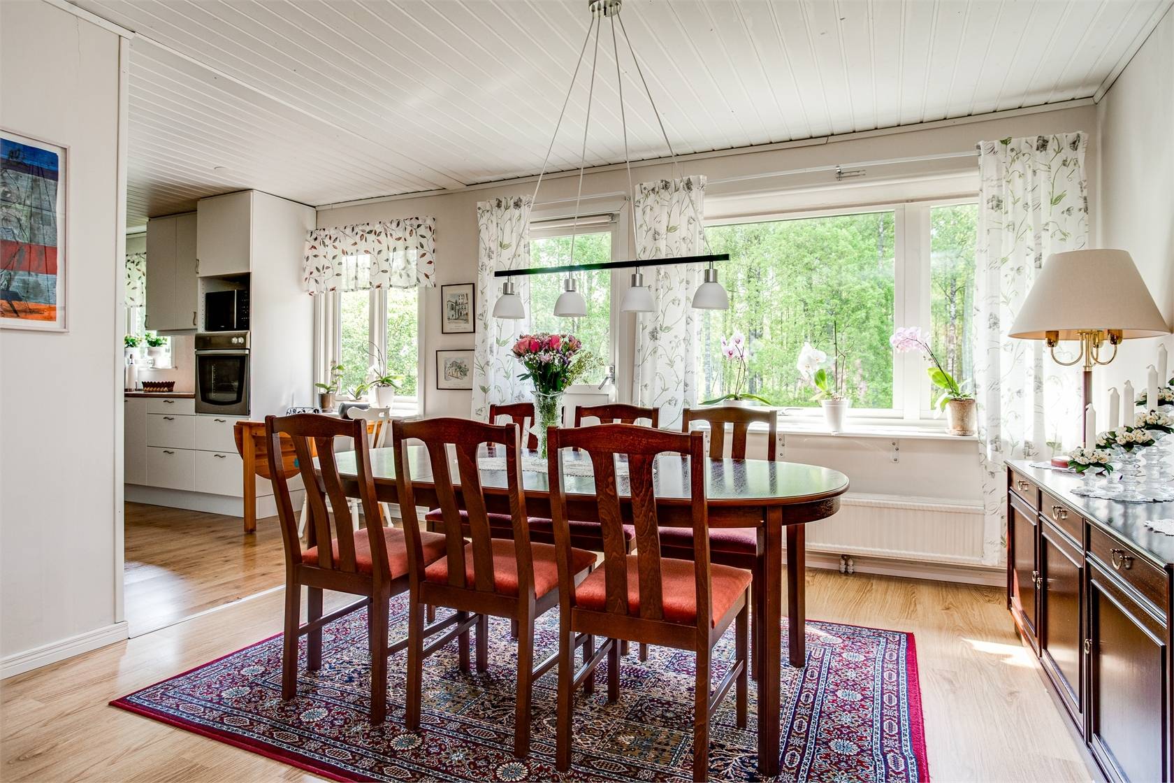 4 rum Villa på Kolarvägen 7 Hällefors Hällefors kommun - bild 11