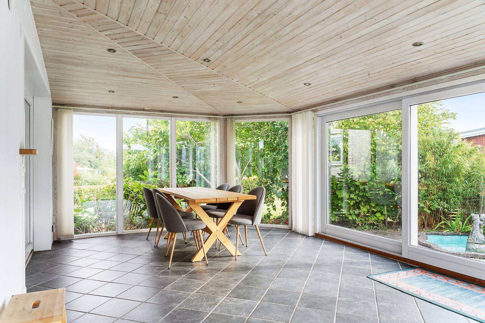 4 rum Villa på Nygatan 2 Veinge Laholms kommun - bild 10