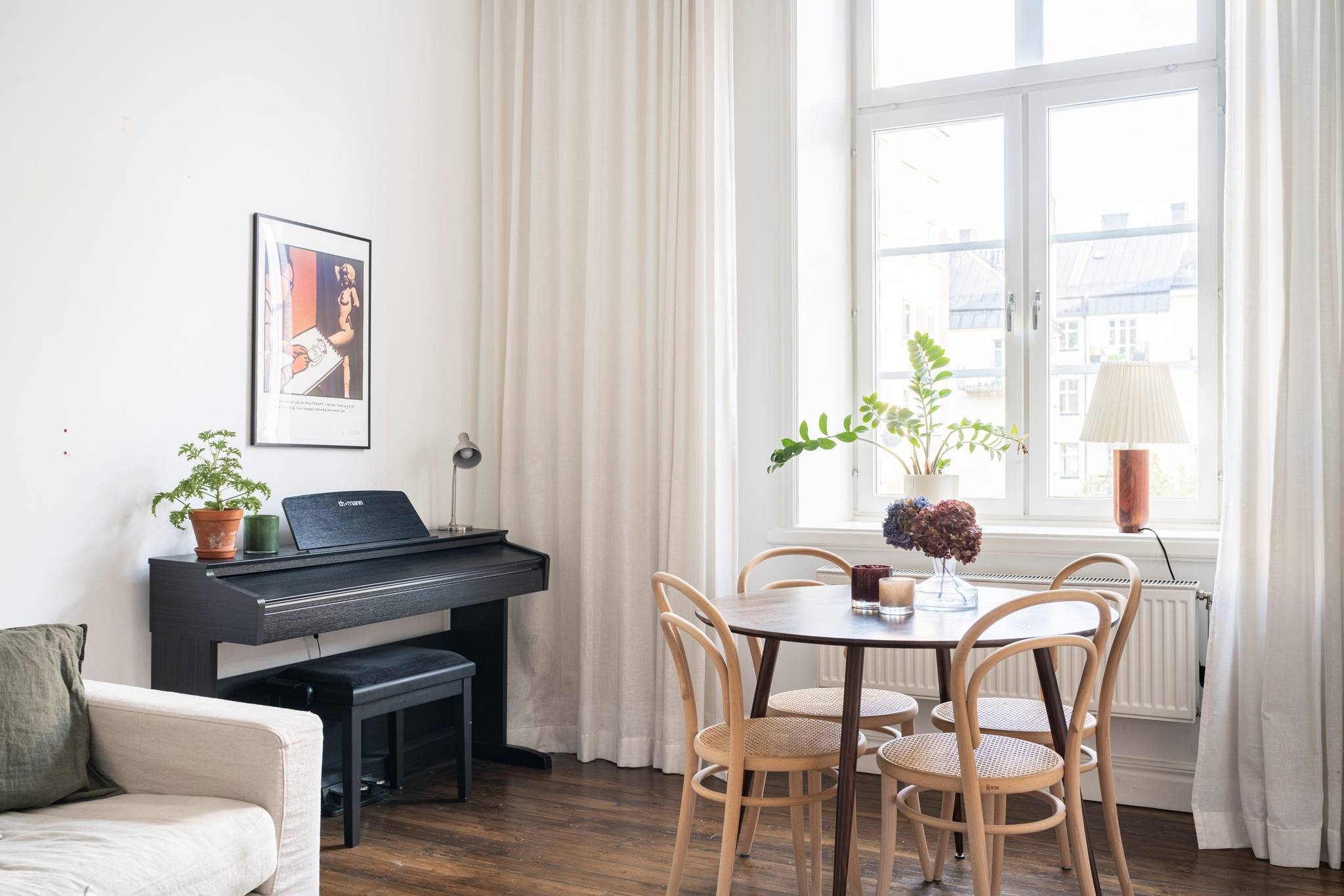 2 rum Lägenhet på Bondegatan 64B, 2 tr ö.g Södermalm - SoFo Stockholms kommun - bild 9