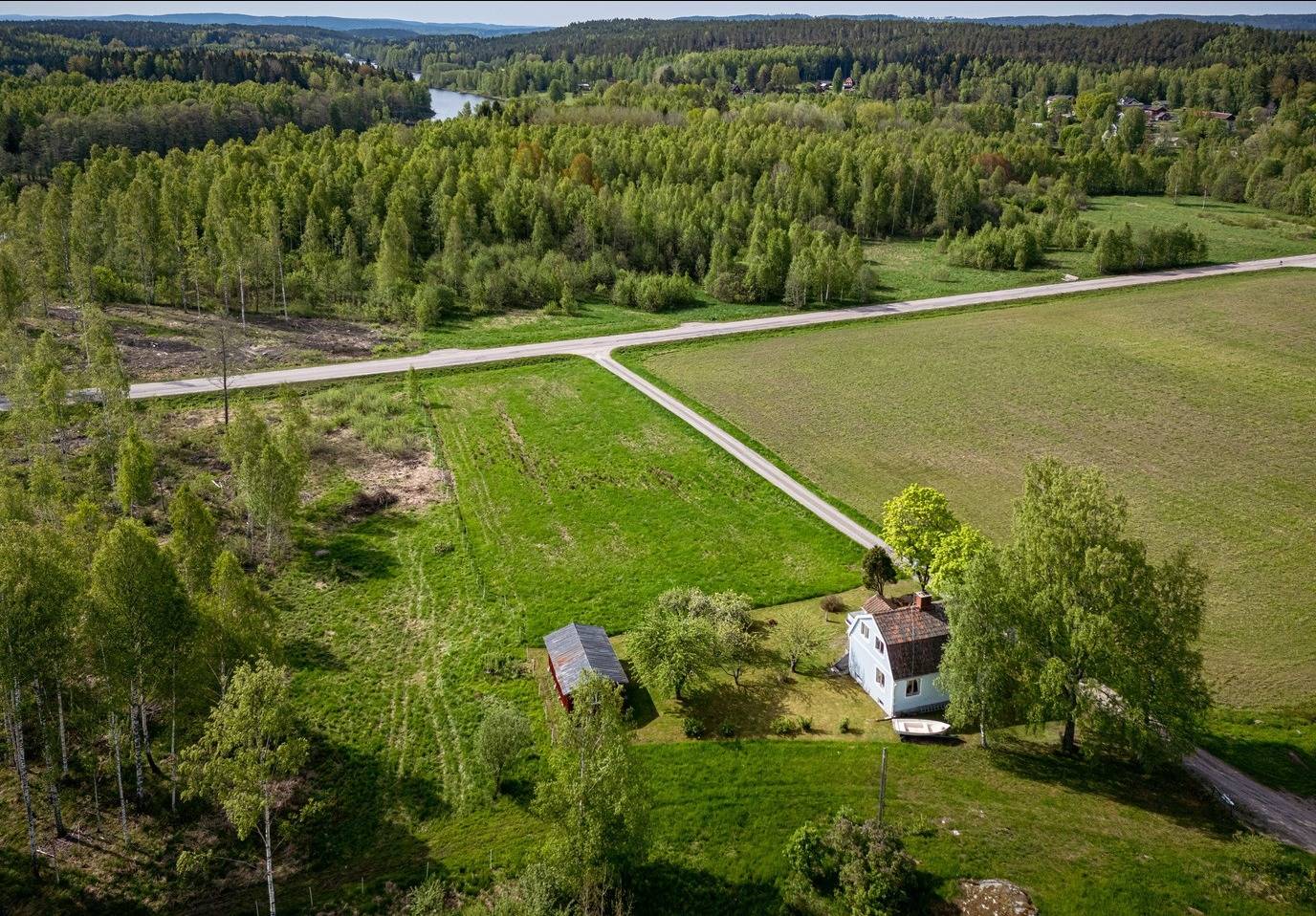 4 rum Fritidshus på Ottebol Berghamra 1 Ottebol Arvika kommun - bild 26