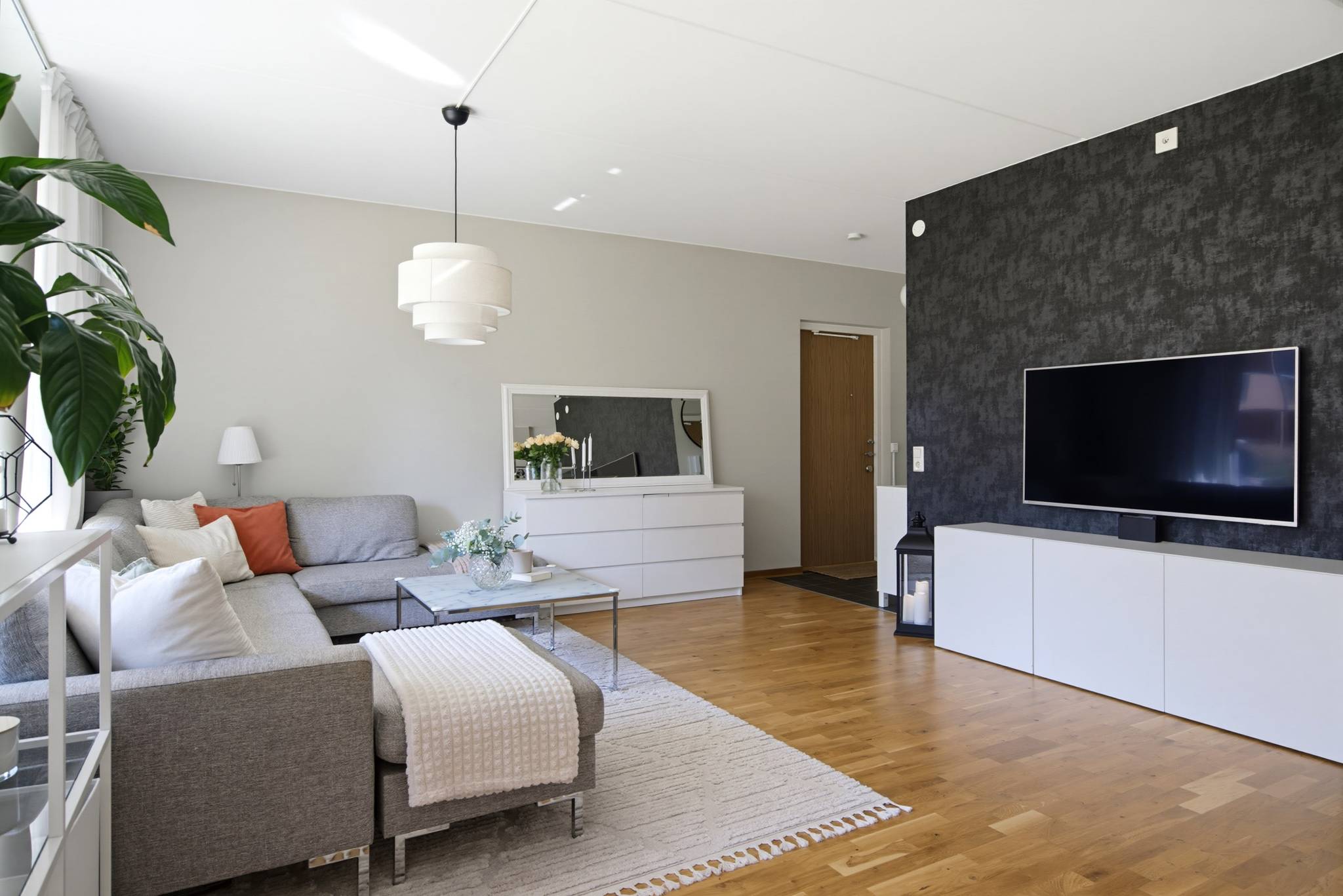 2 rum Lägenhet på Ölandsresan 3C Sävja Uppsala kommun - bild 26