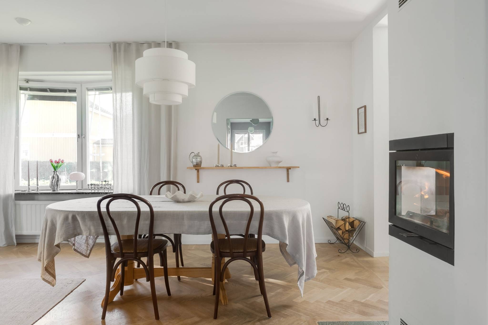 7 rum Villa på Östra Nygatan 118 Älvsbacka Skellefteå kommun - bild 10