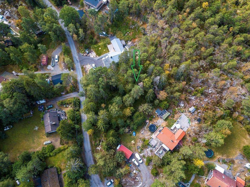 Tyresö, Tyresö kommun