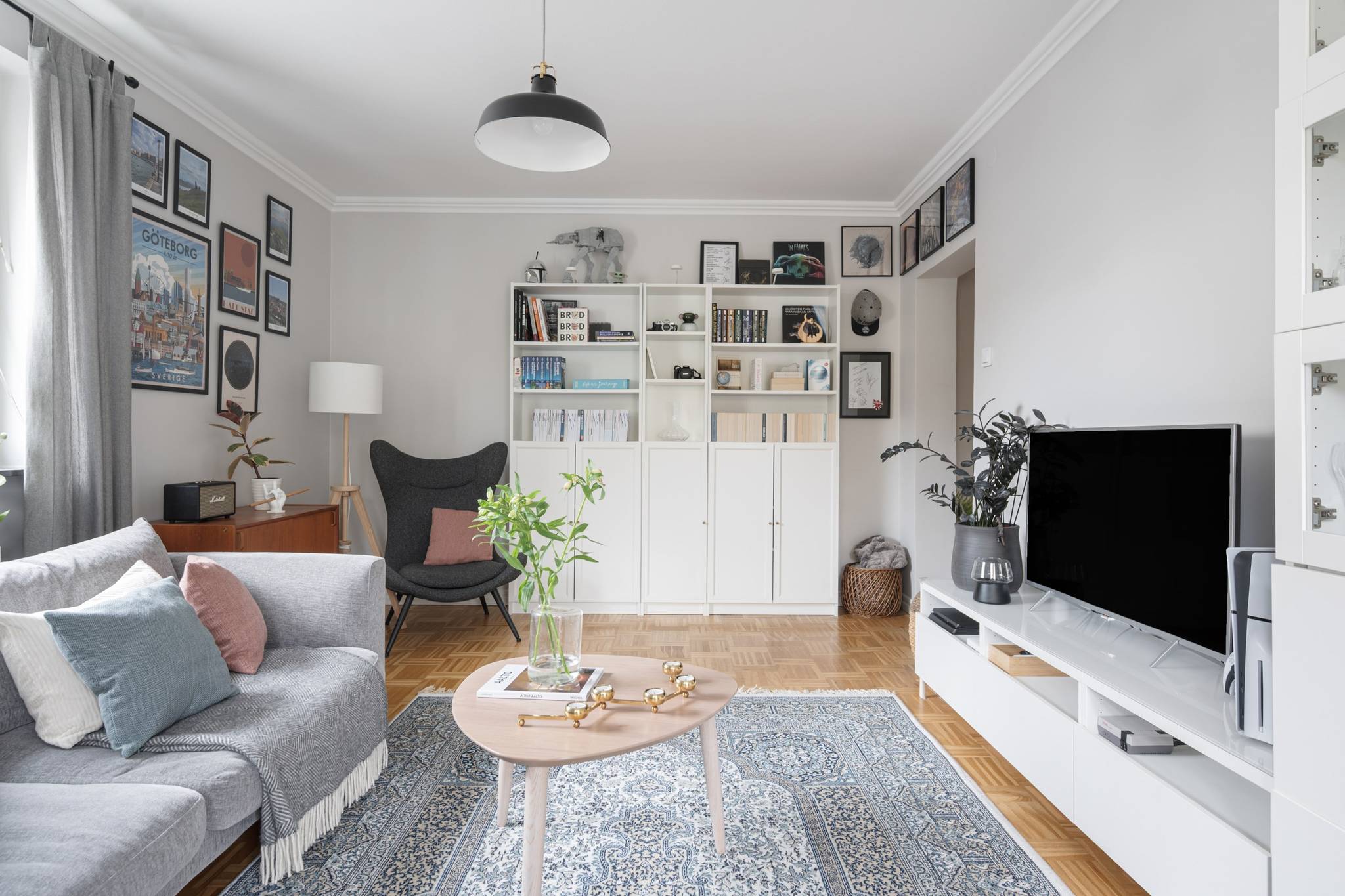 2 rum Lägenhet på Långängen 17C Centrala Hisingen Göteborgs kommun - bild 6