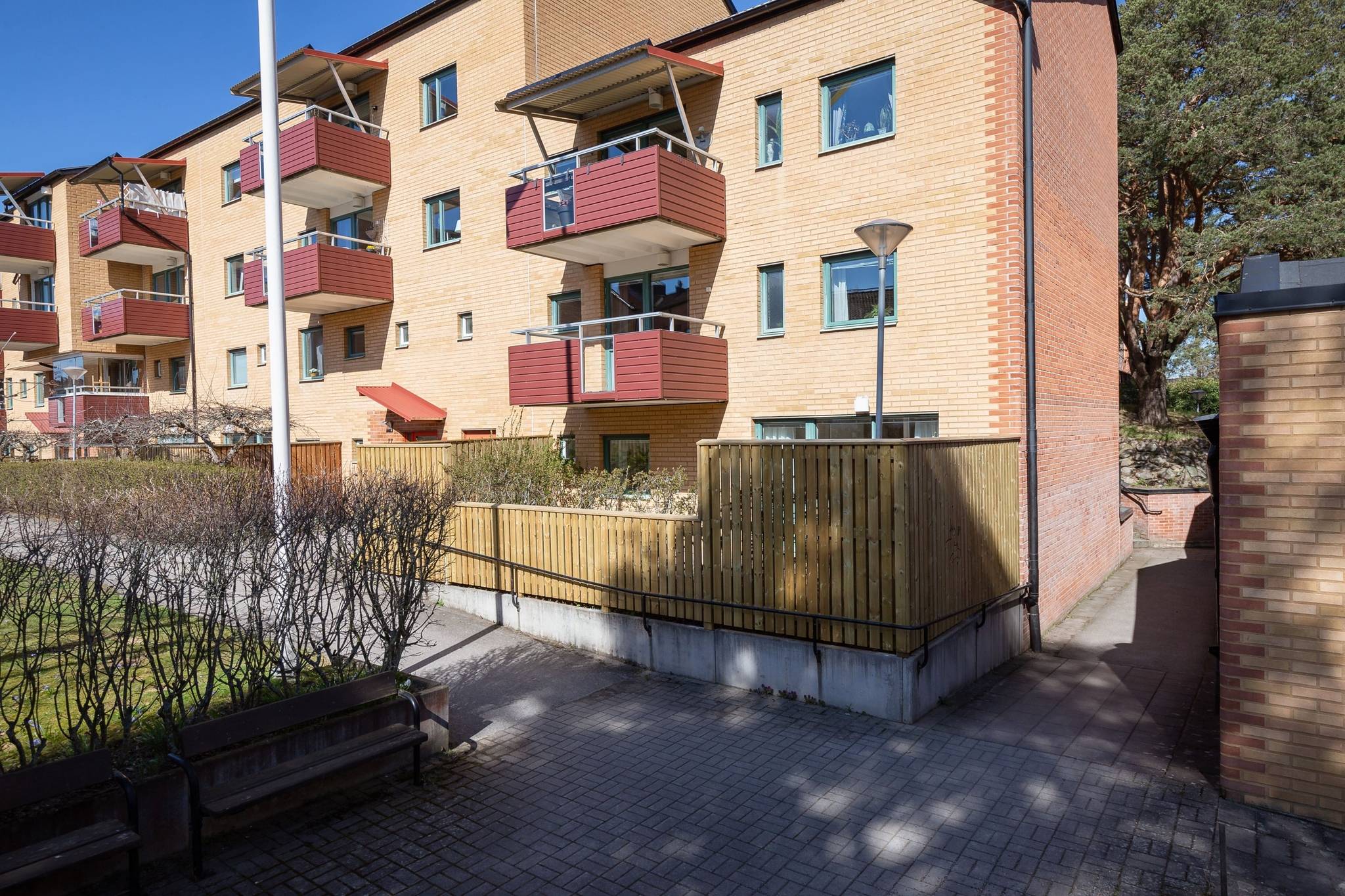 5 rum Lägenhet på Furirgatan 11 T1 Linköpings kommun - bild 44