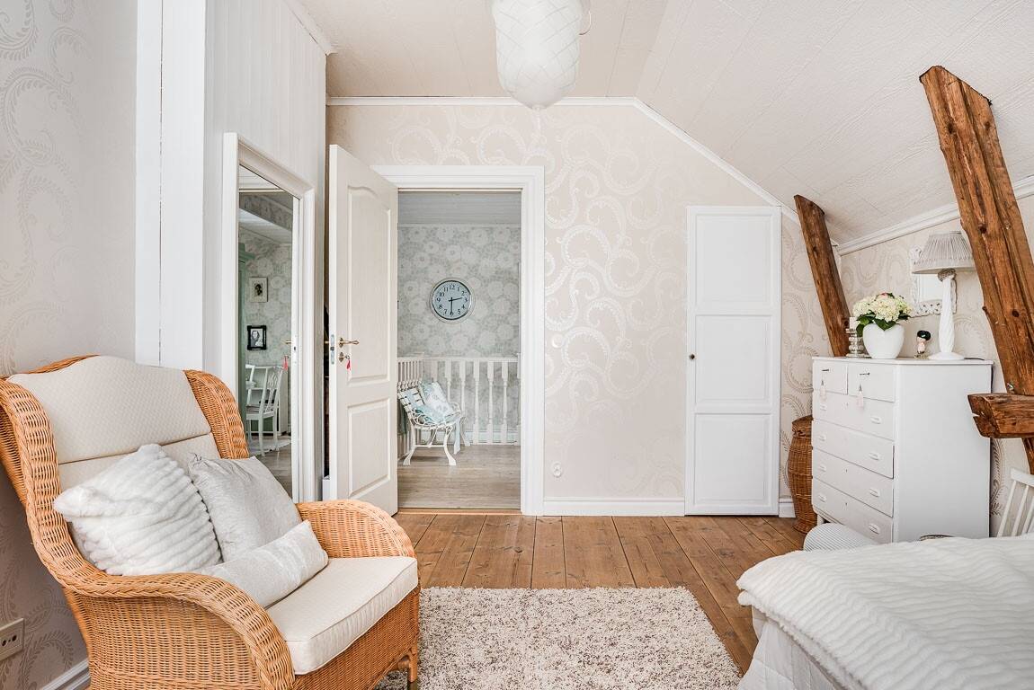 7 rum Villa på Stångtjärnsvägen 373 Slätta Falu kommun - bild 35