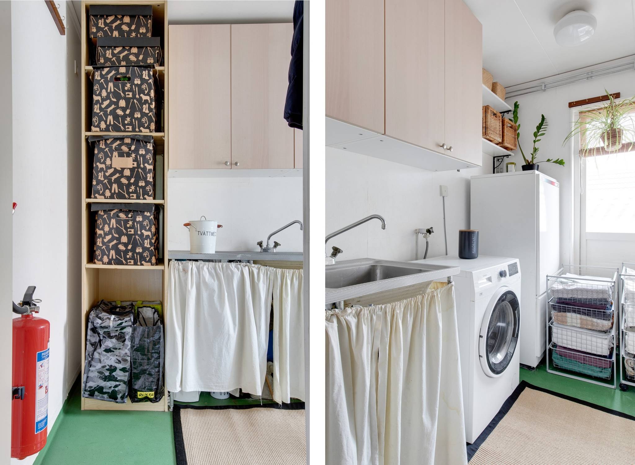 5 rum Villa på Skymningsvägen 28 Storvreta Uppsala kommun - bild 17