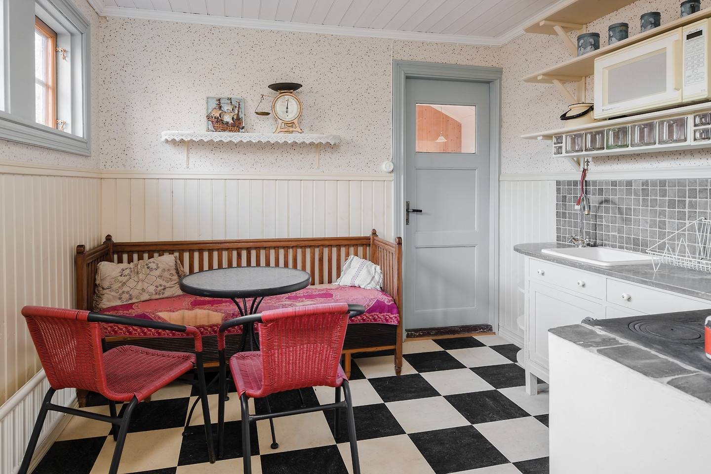5 rum Villa på Gössäter Viktorsfors 1 Kinnekulle Götene kommun - bild 44