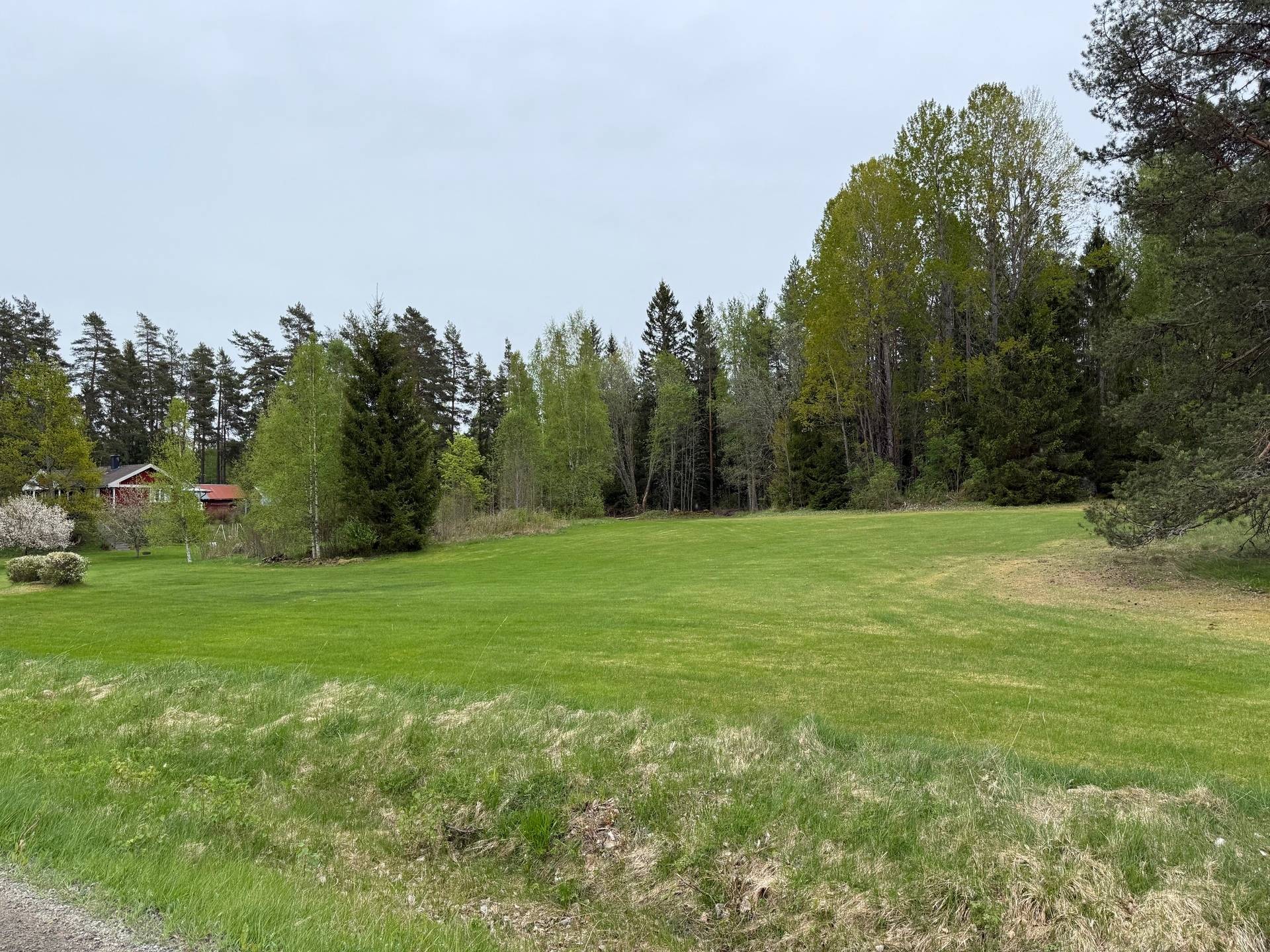 5 rum Vinterbonat fritidshus på Gåvastbo 402 Östervåla Heby kommun - bild 28