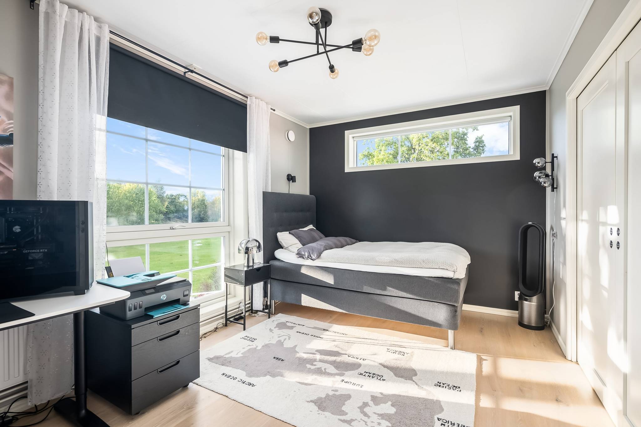 7 rum Villa på Grimskaftet 1 Vansta hästby Nynäshamns kommun - bild 42