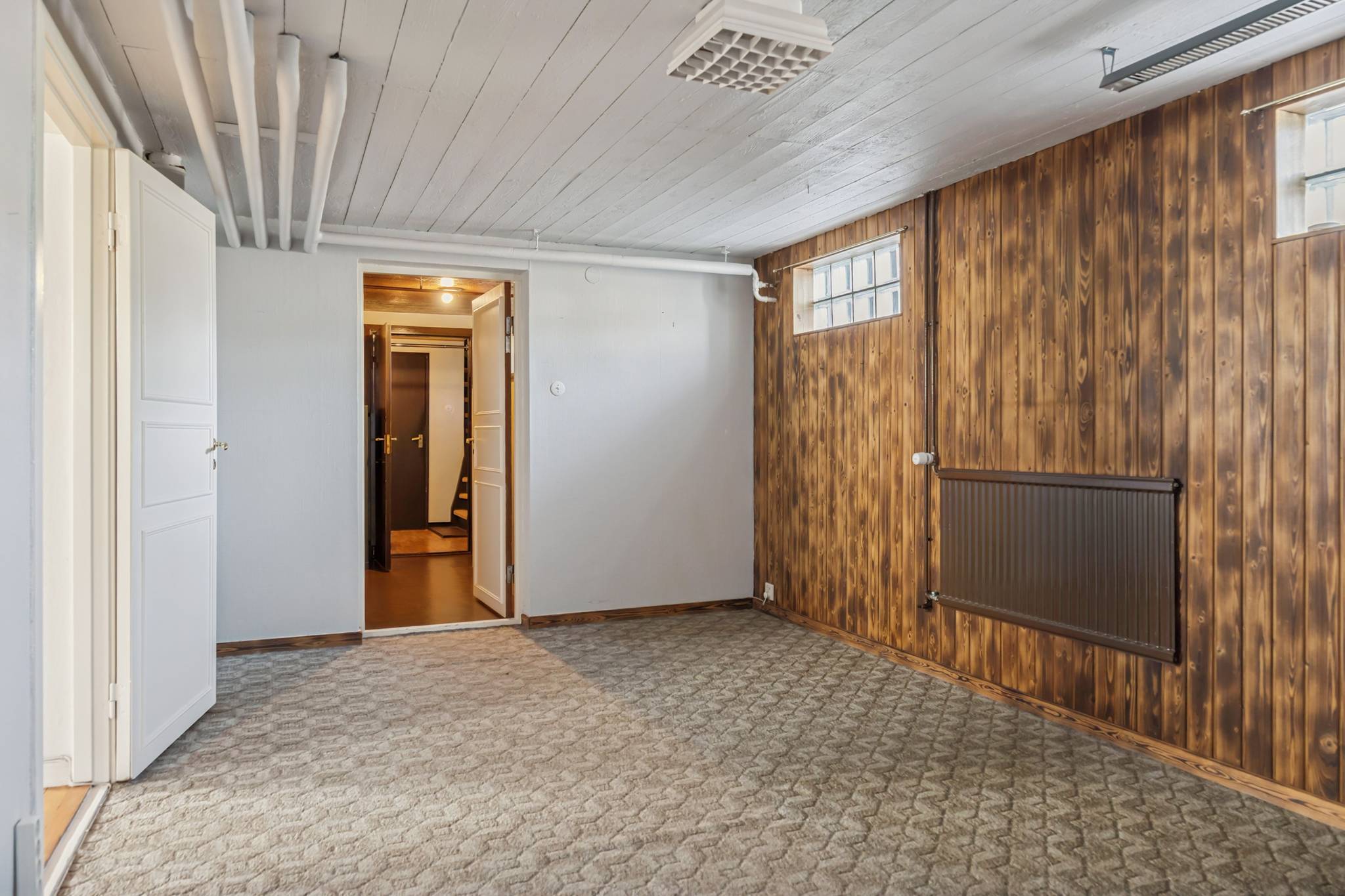 4 rum Villa på Kvartettgatan 3 Musikkvarteren Laholms kommun - bild 22