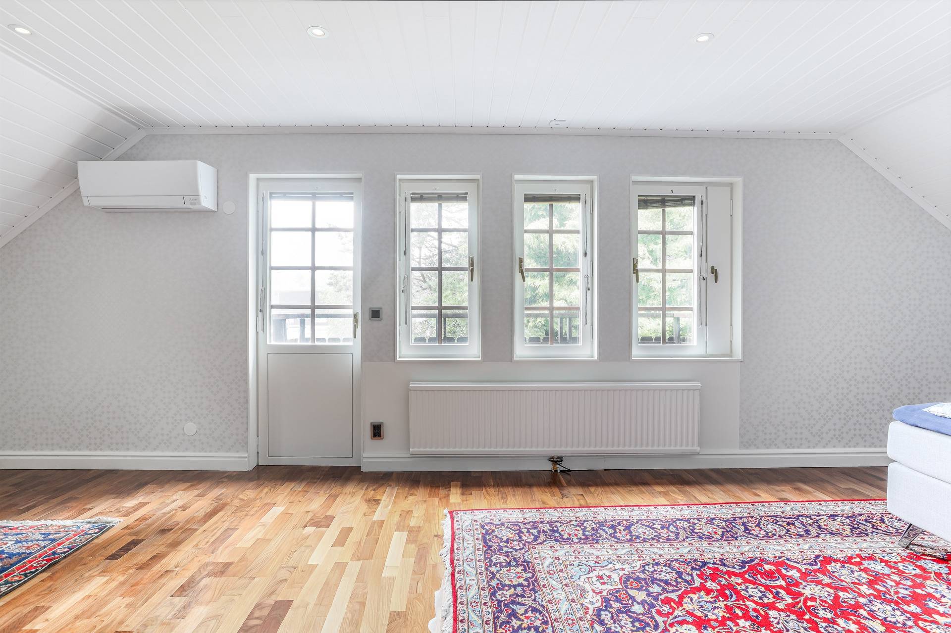 6 rum Villa på Silvervägen 62A Umeå Umeå kommun - bild 41