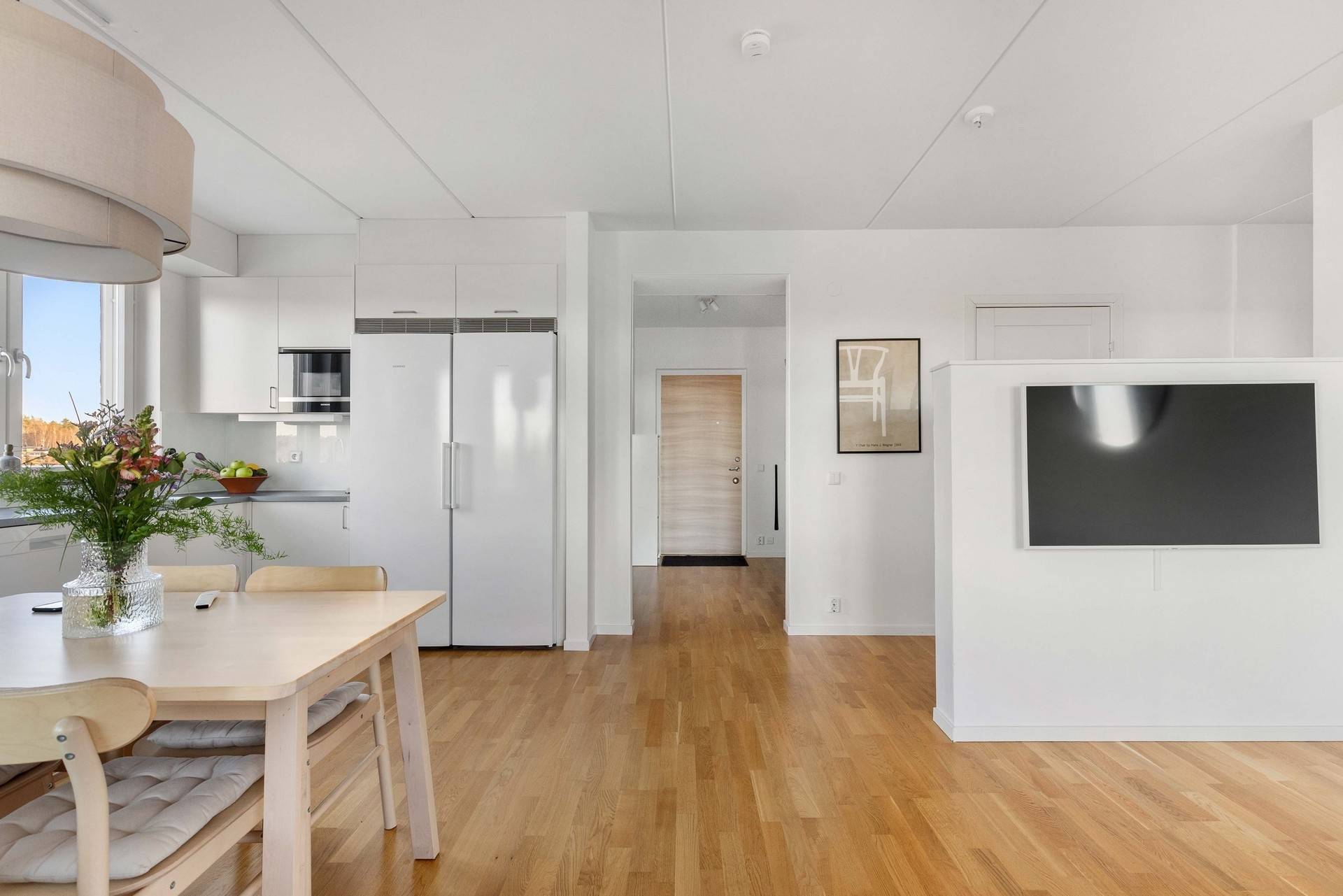 3 rum Lägenhet på Ringvägen 1L Grödinge Botkyrka kommun - bild 8