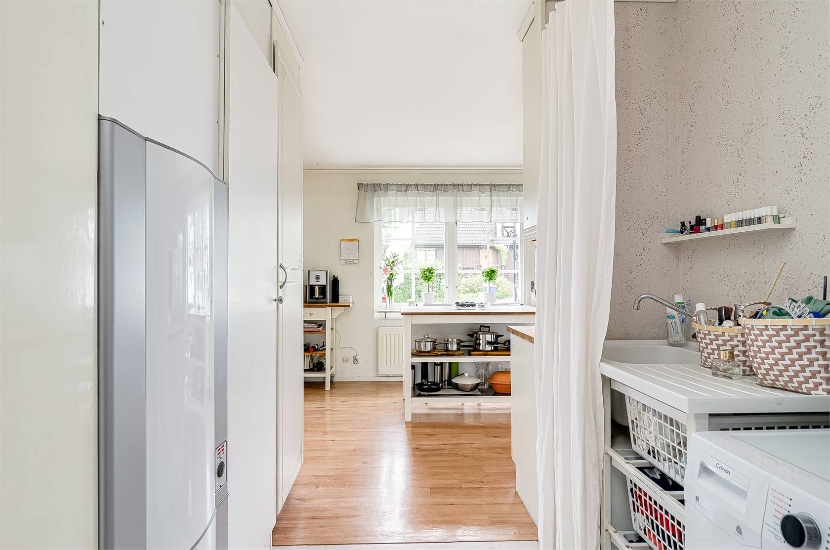 131 m² Villa på Smedjevägen 17 Marstrand Ockelbo kommun - bild 14
