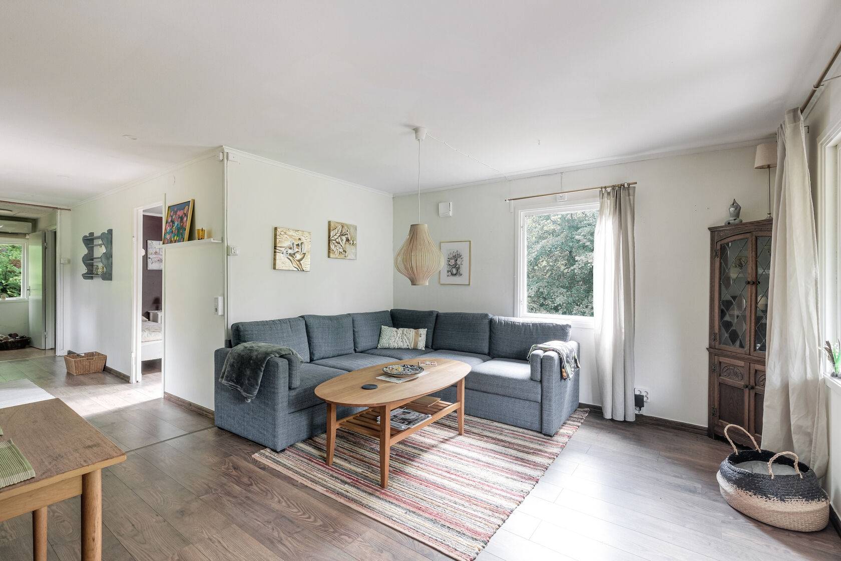 2 rum Fritidshus på Brekillevägen 228 Össjö Ängelholms kommun - bild 12