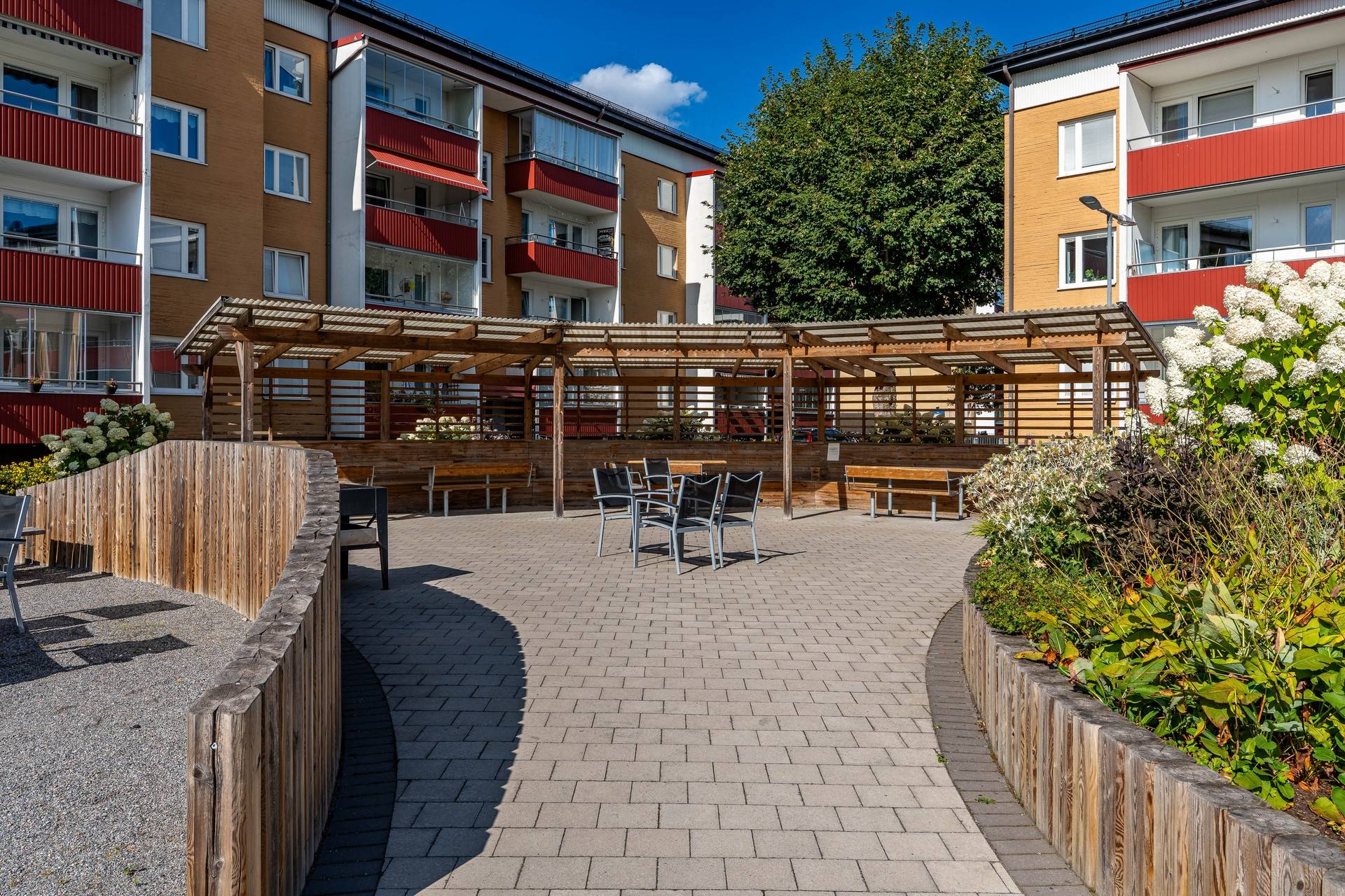 4 rum Lägenhet på Petterslundsgatan 20A Fålhagen Uppsala kommun - bild 46