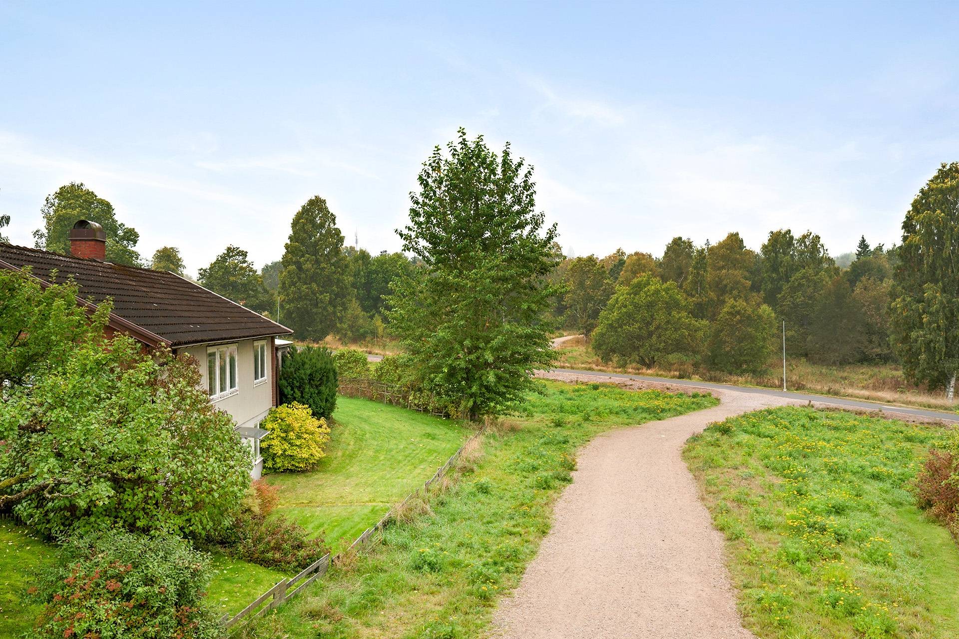 7 rum Villa på Stallvägen 18 Norr Värnamo kommun - bild 22