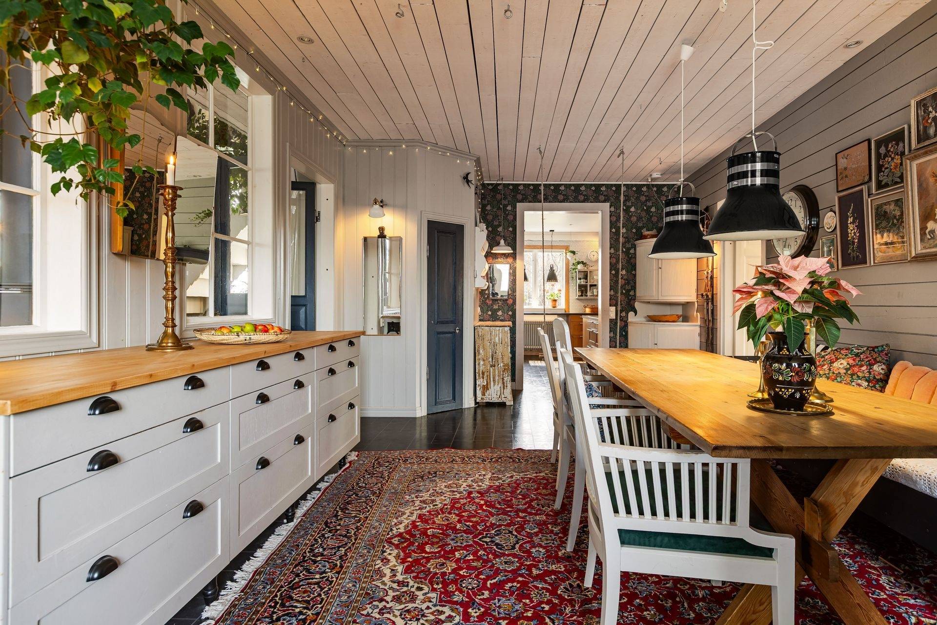 10 rum Villa på Strandvägen 28 Järpen Åre kommun - bild 11