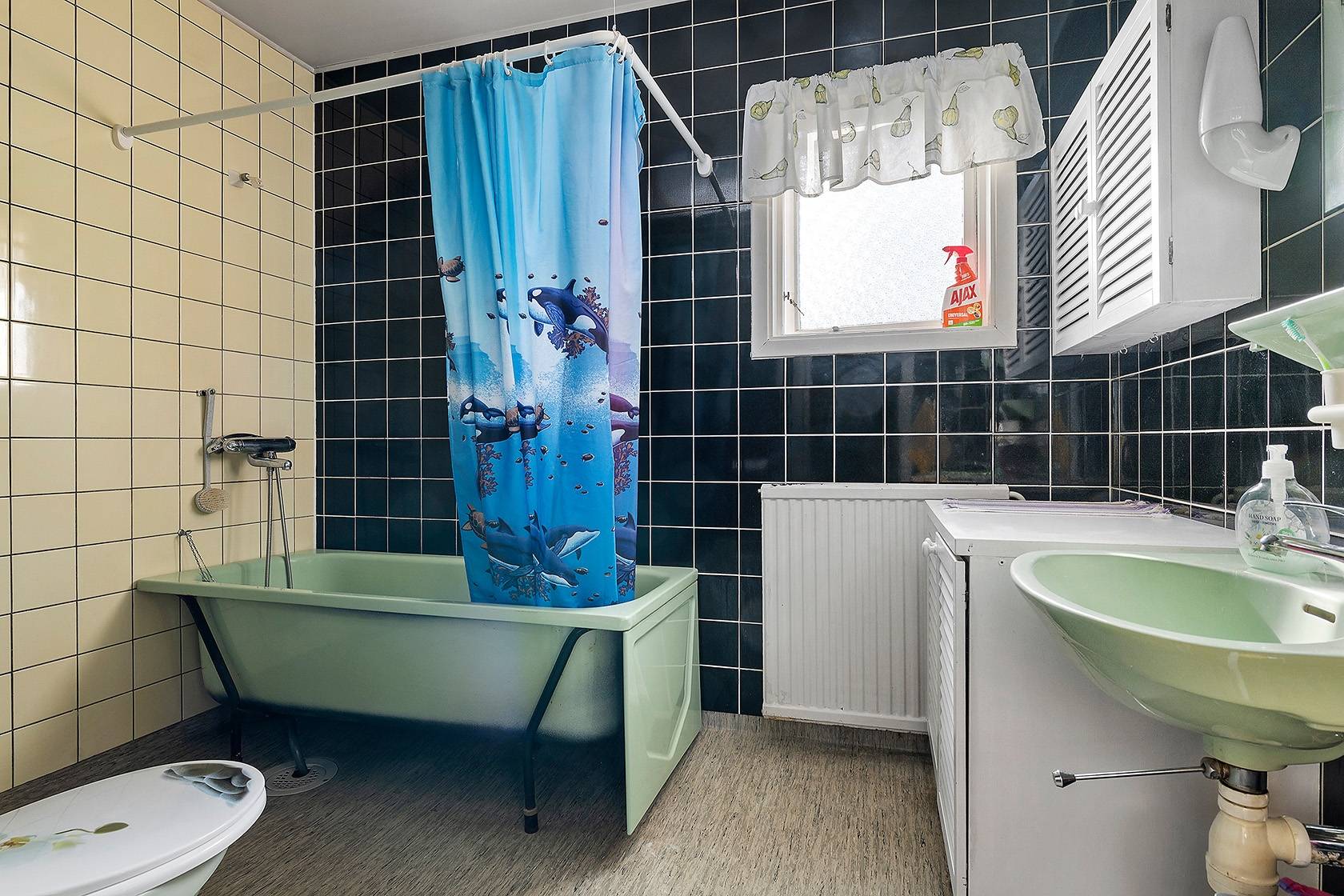 4 rum Villa på Pilgatan 33 Lönsboda Osby kommun - bild 21