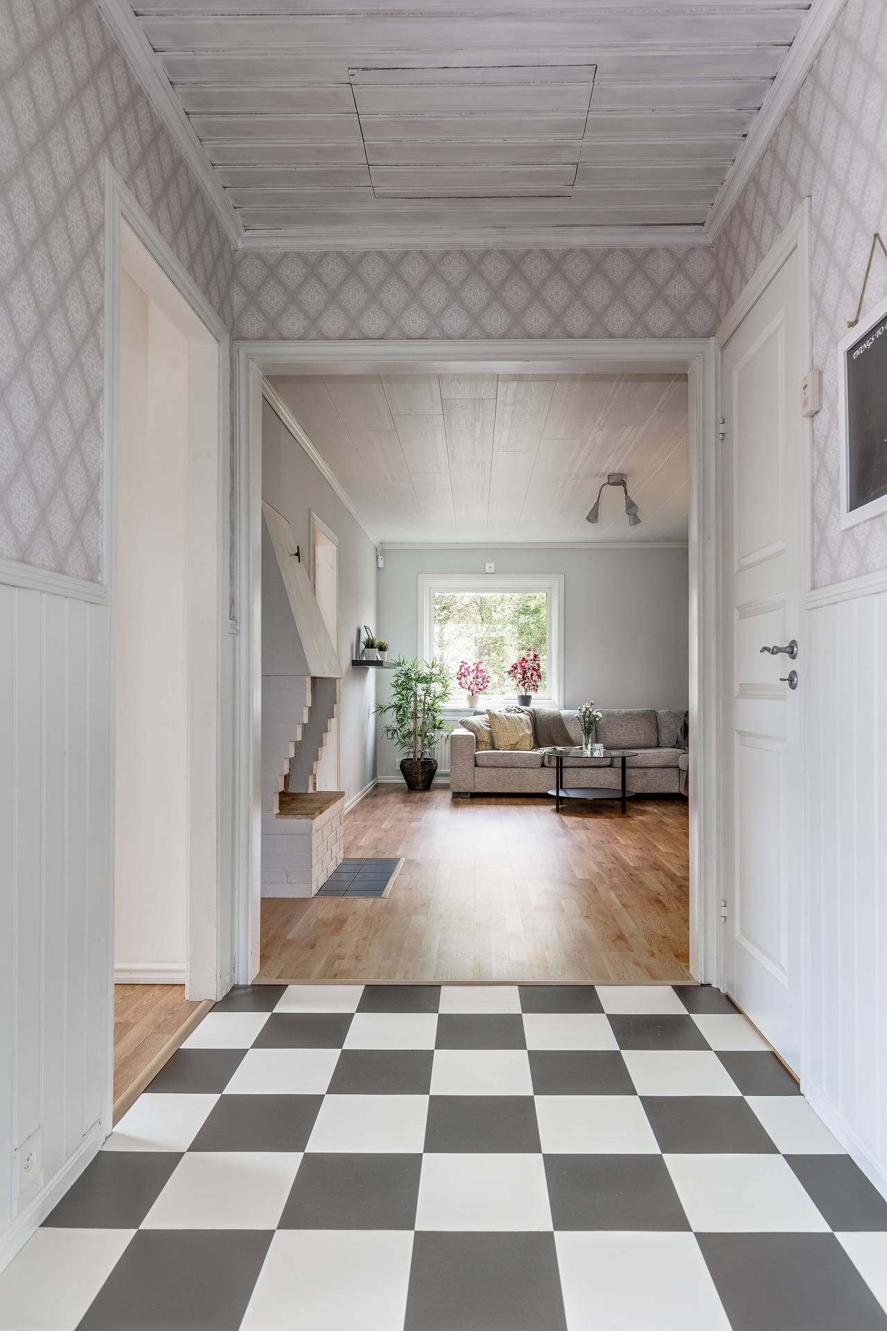 4 rum Villa på Syrenvägen 8 Öraberget Ludvika kommun - bild 5