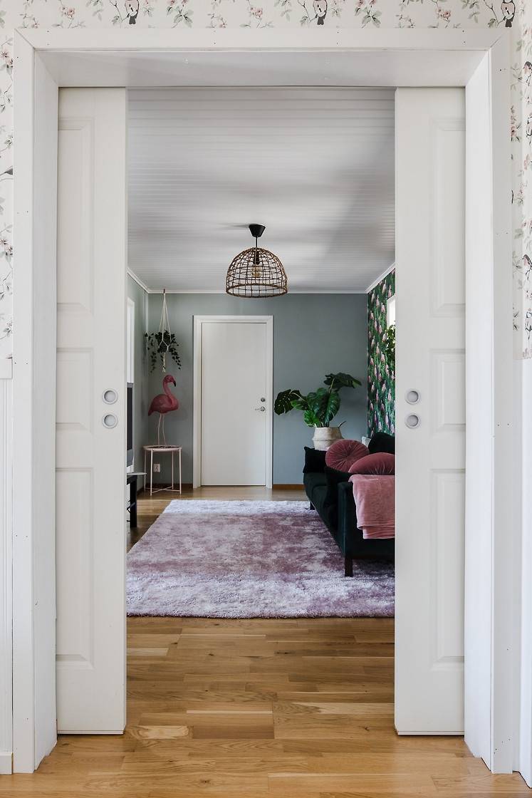 6 rum Villa på Mårdvägen 19 Lidköpings kommun - bild 24