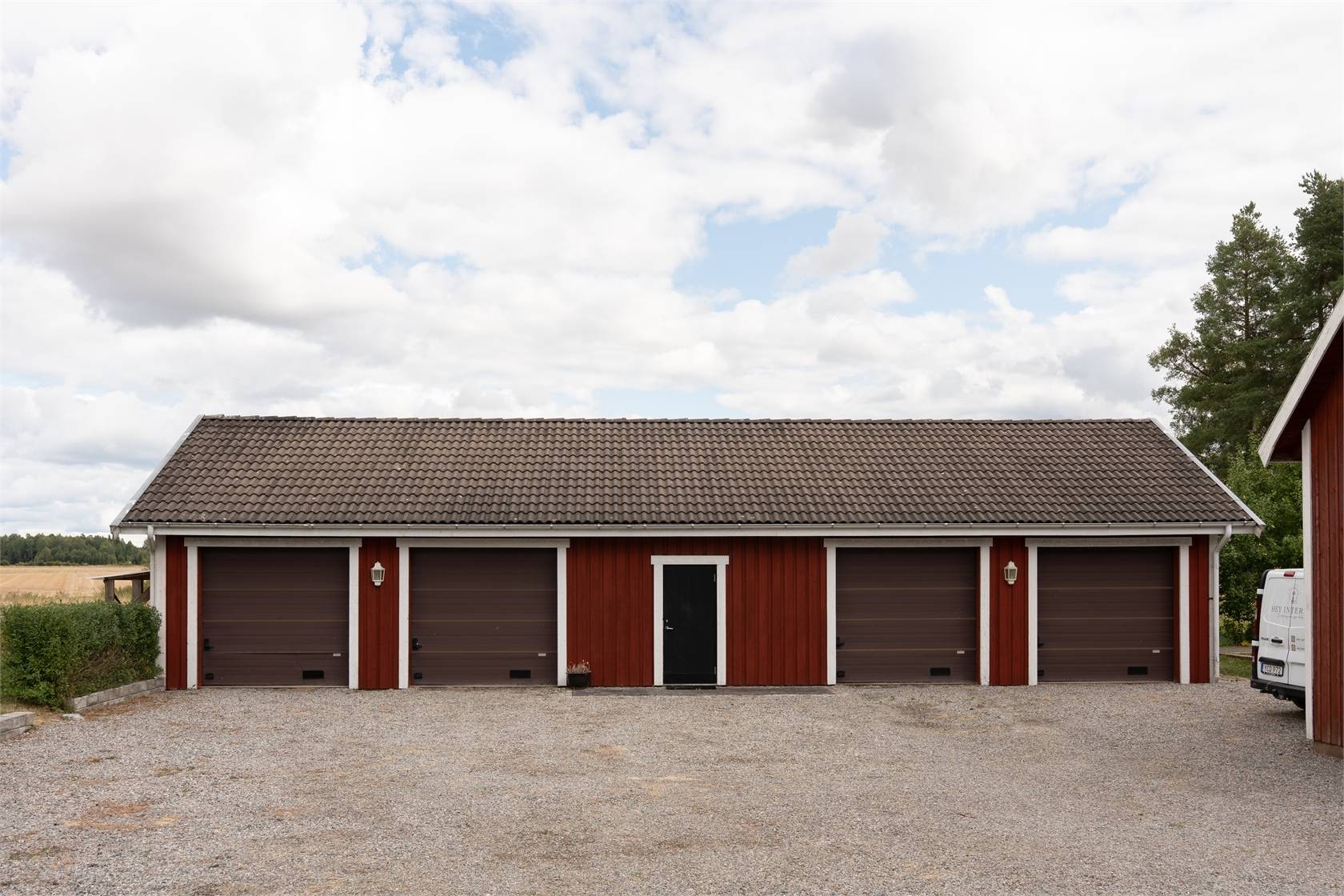 6 rum villa på BRÅNSTA 5 Romfartuna / Gesala, Västerås kommun - bild 2