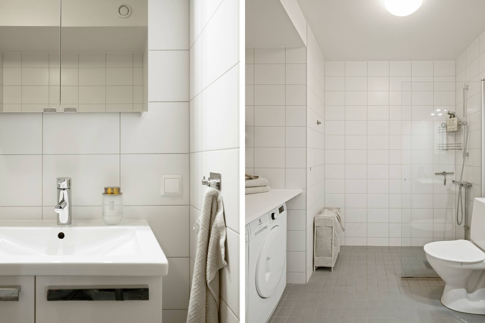 2 rum Lägenhet på Evenemangsgatan 40 Arenastaden Solna kommun - bild 19
