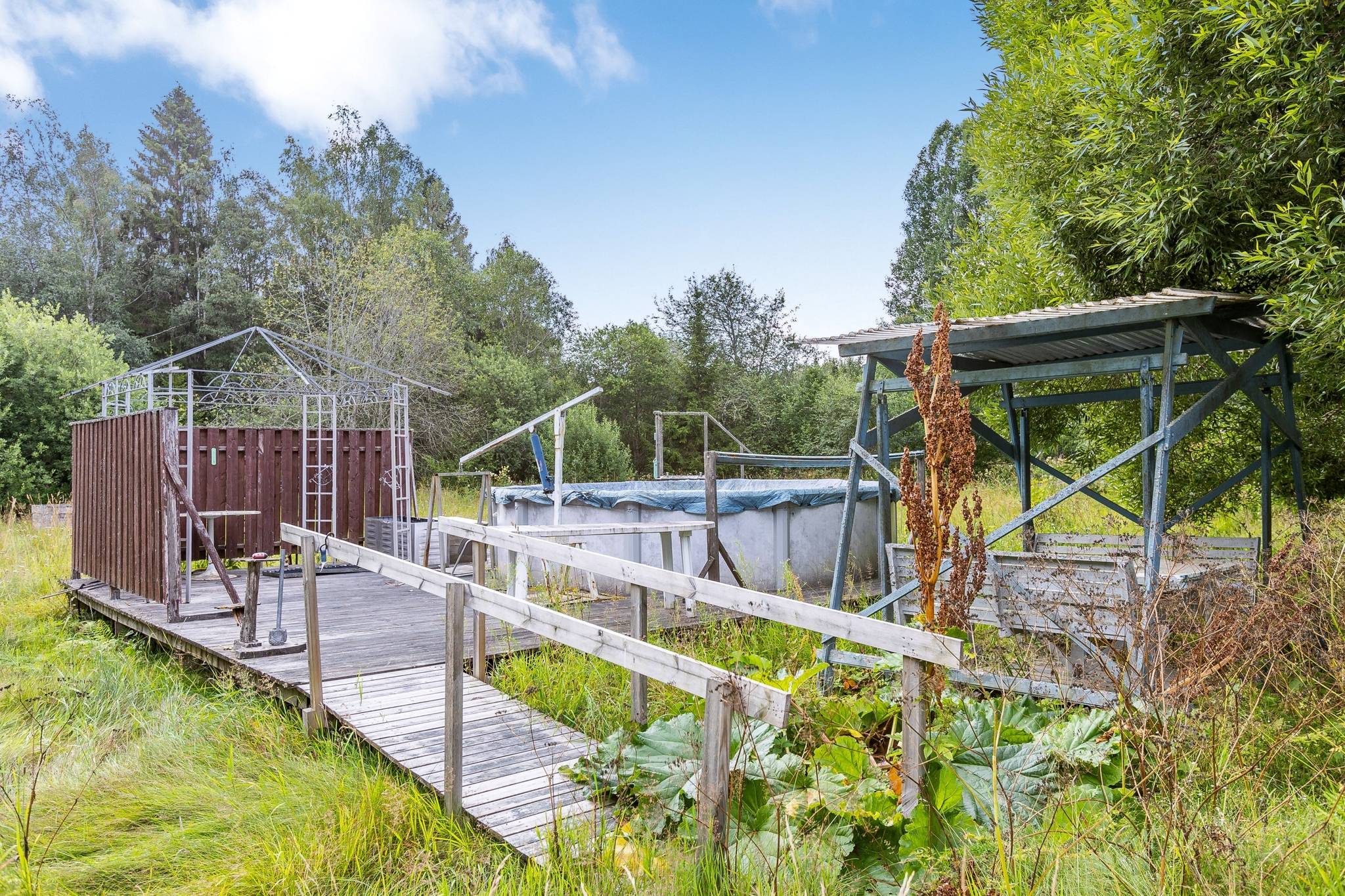 4 rum Villa på Sikhjälma 405 Hållnäs Tierps kommun - bild 6