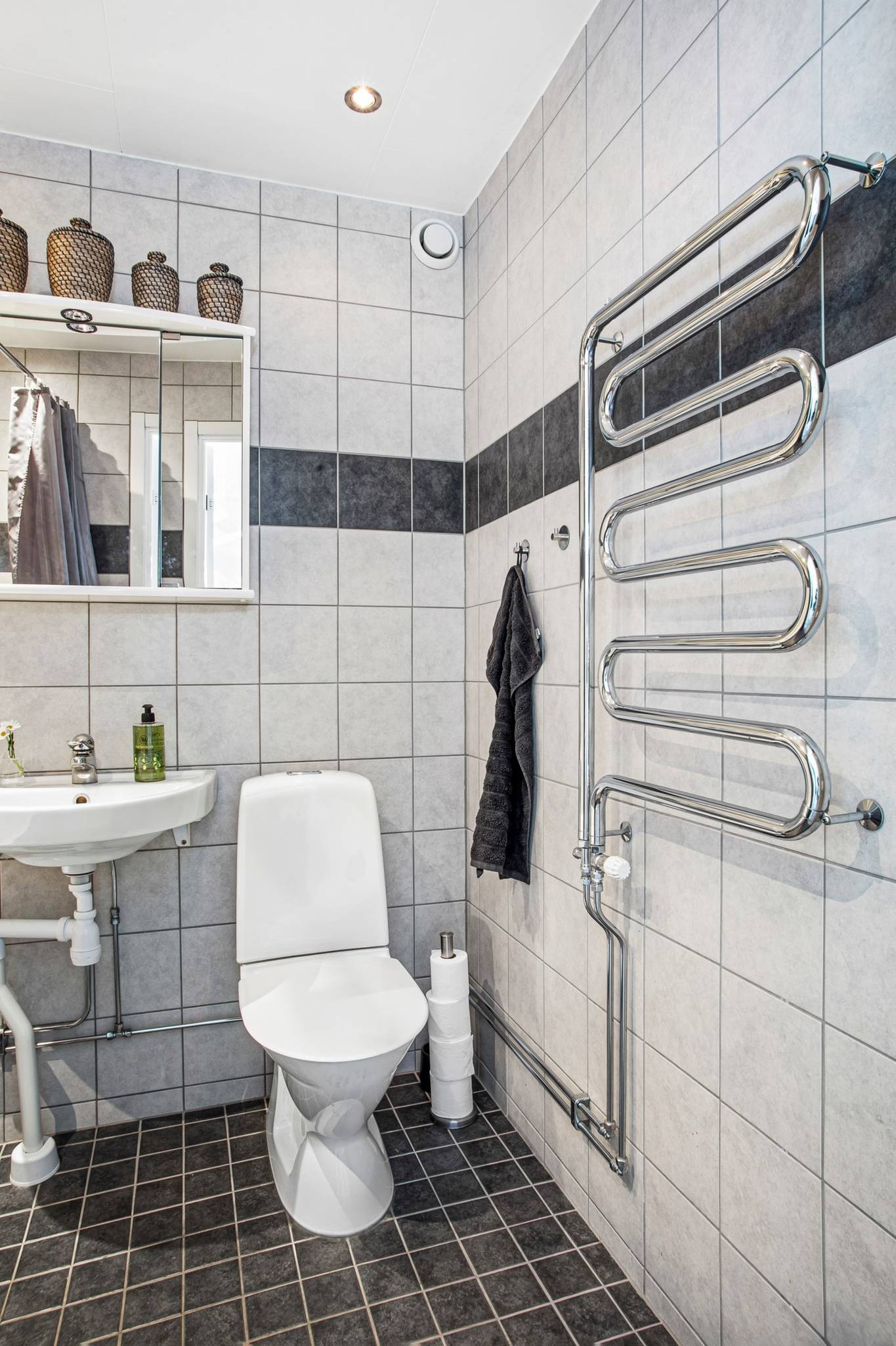 4 rum Radhus på Grönadalsgatan 48 Grönadal Svedala kommun - bild 8