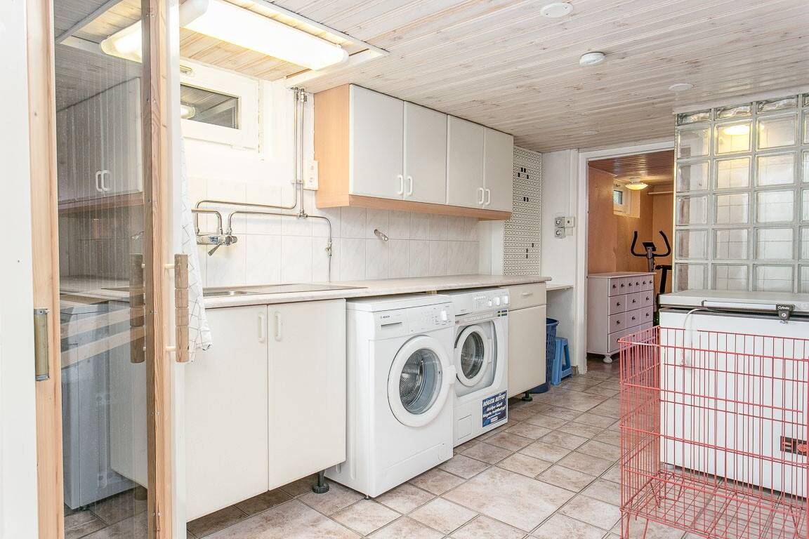 3 rum Villa på Linnévägen 11 Forshaga kommun - bild 22