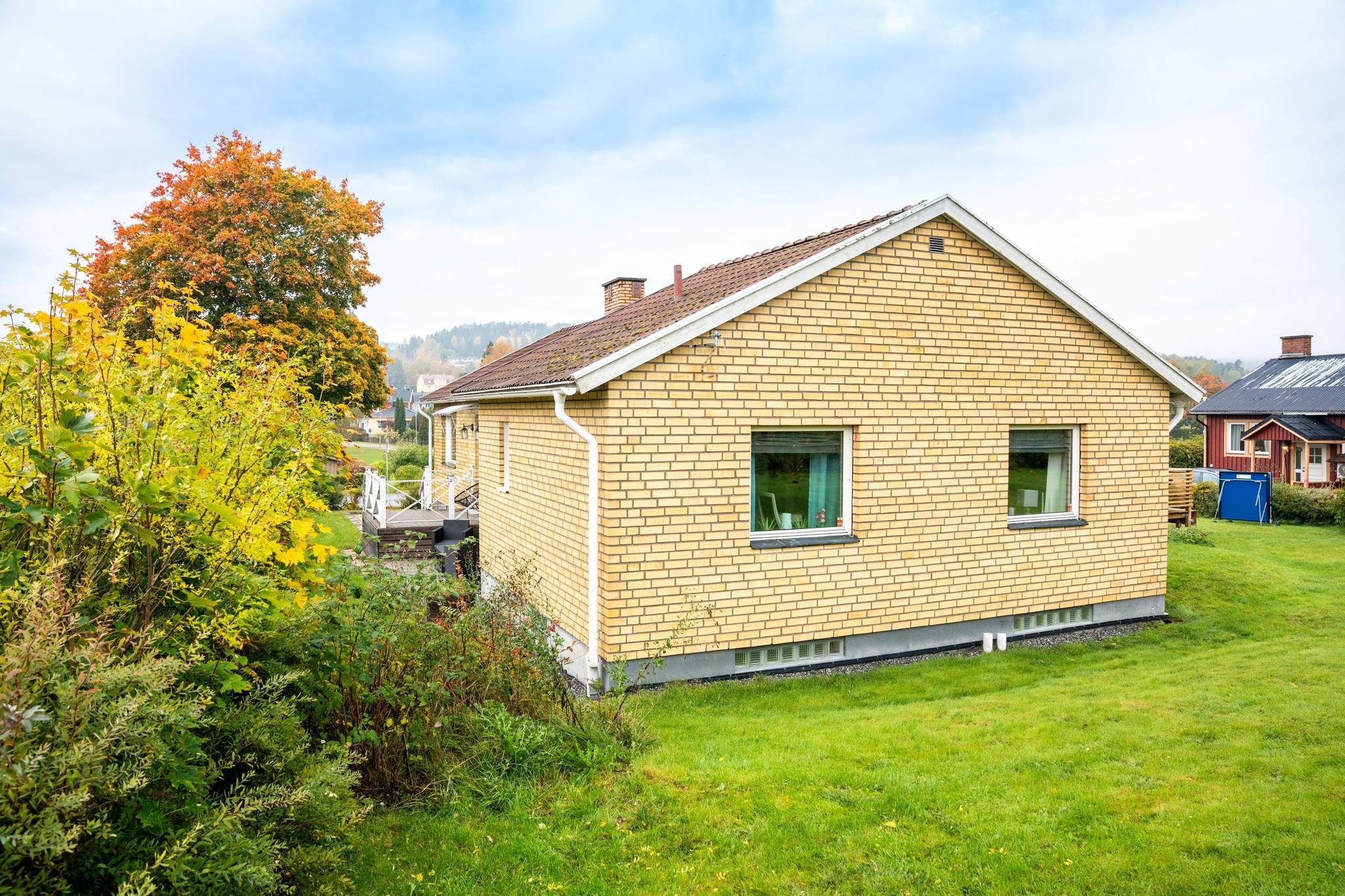 6 rum Villa på Renvägen 3 Skarpåkern Kramfors kommun - bild 9