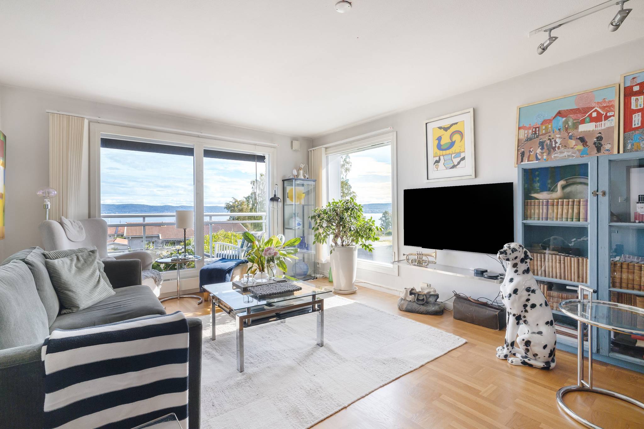 6 rum Villa på Carl Lundius väg 9 Vätterslund Jönköpings kommun - bild 2