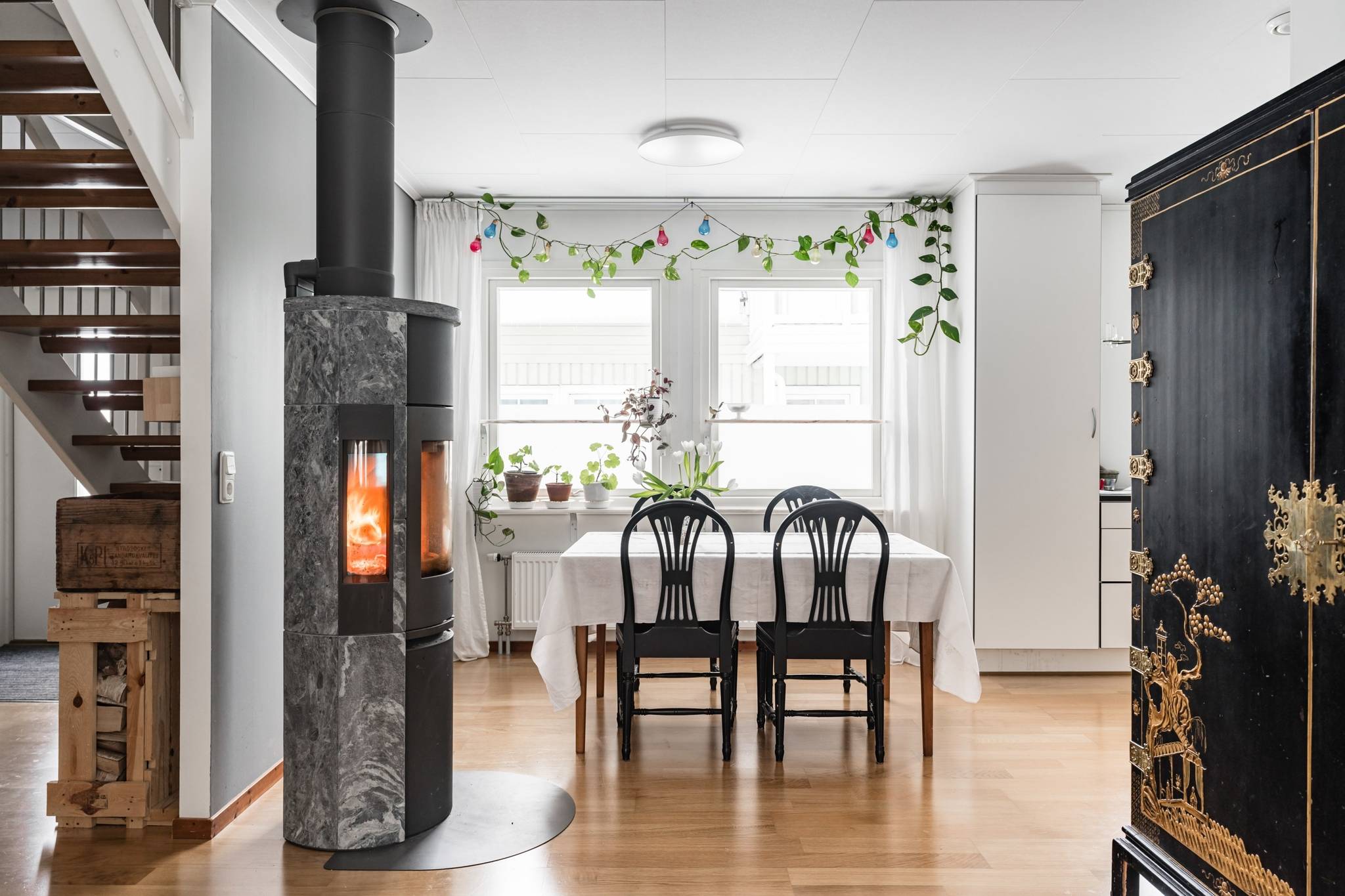 8 rum Villa på Oxelvägen 24 Tullinge Botkyrka kommun - bild 8