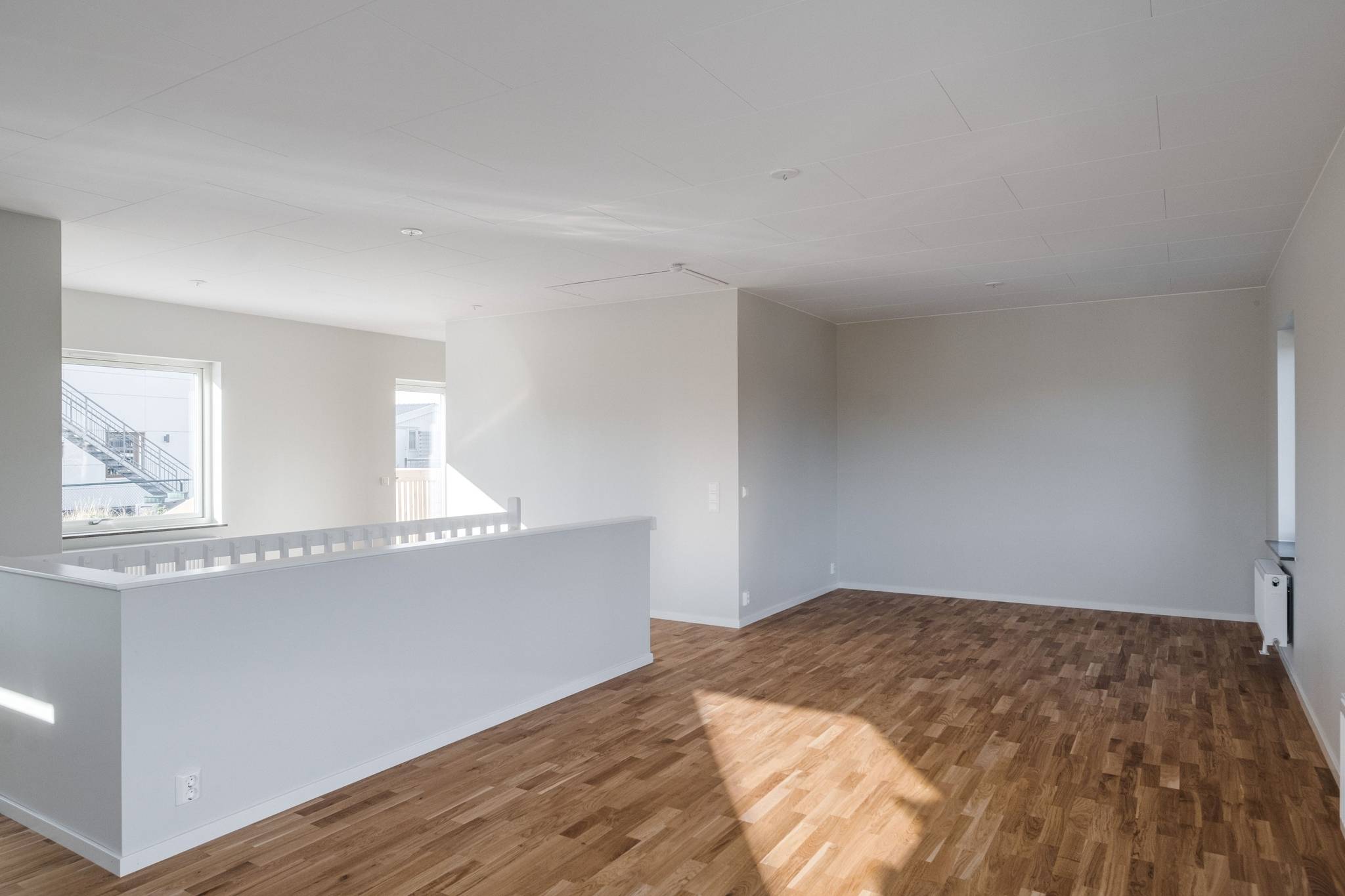 4 rum Parhus på Byvädersgatan 40 Biskopsgården Göteborgs kommun - bild 18