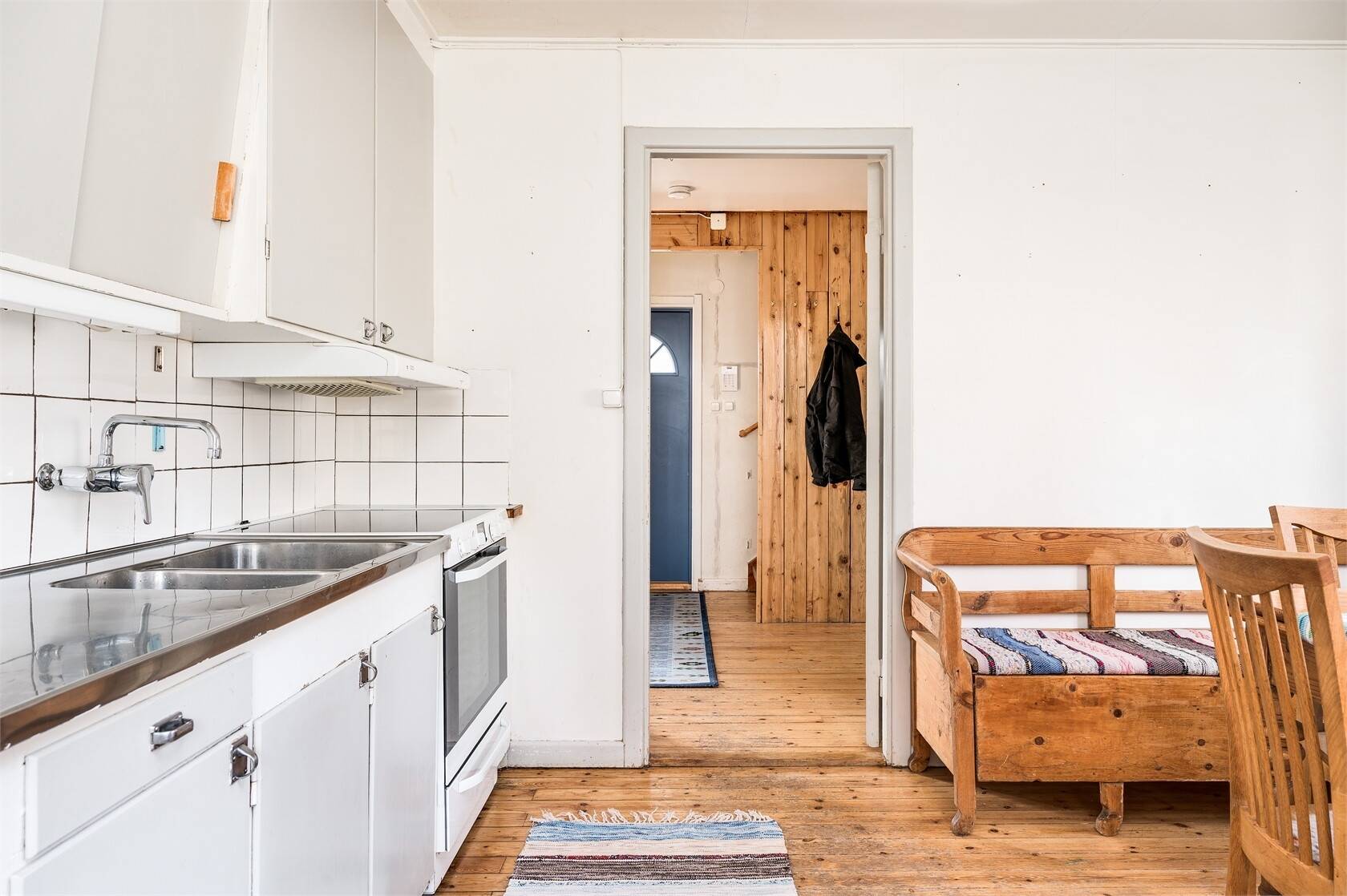 5 rum Villa på Kardarevägen 4 Sågmyra Falu kommun - bild 6