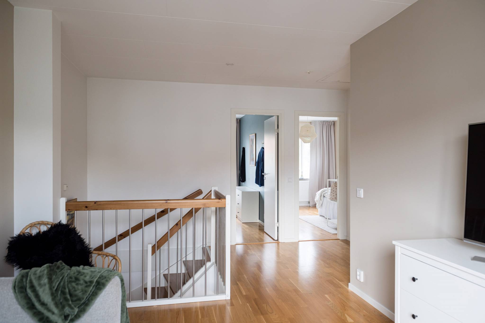 5 rum Radhus på Nicksborgsvägen 6E Barkarö Västerås kommun - bild 27