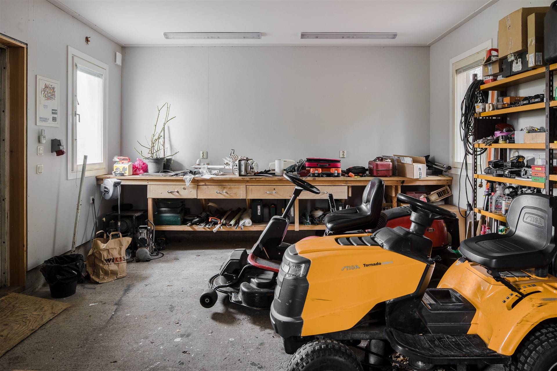 8 rum Villa på Örslösa Bergsgården 6 Månslunda Lidköpings kommun - bild 62