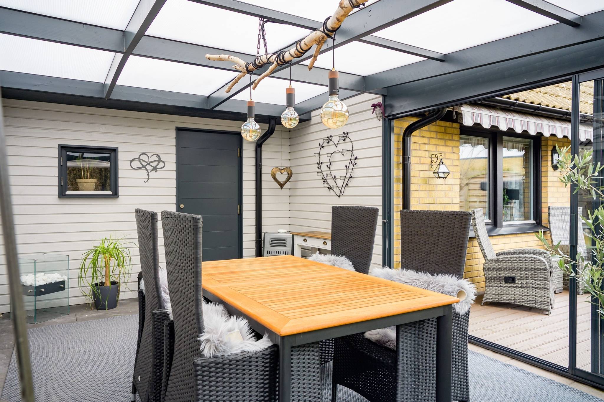 5 rum Kedjehus på Svärmarevägen 7 Staffanstorp Staffanstorps kommun - bild 29