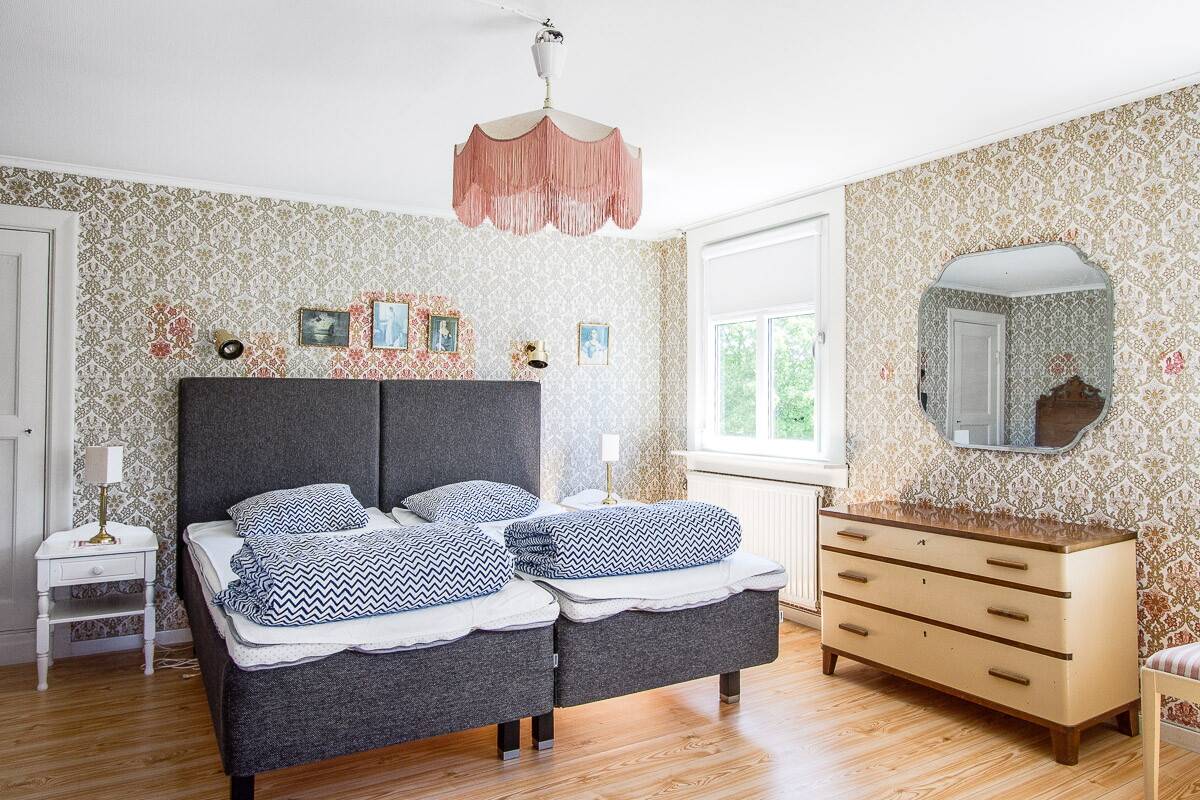 3 rum Villa på Garpenvägen 24 Hasslö Karlskrona kommun - bild 19